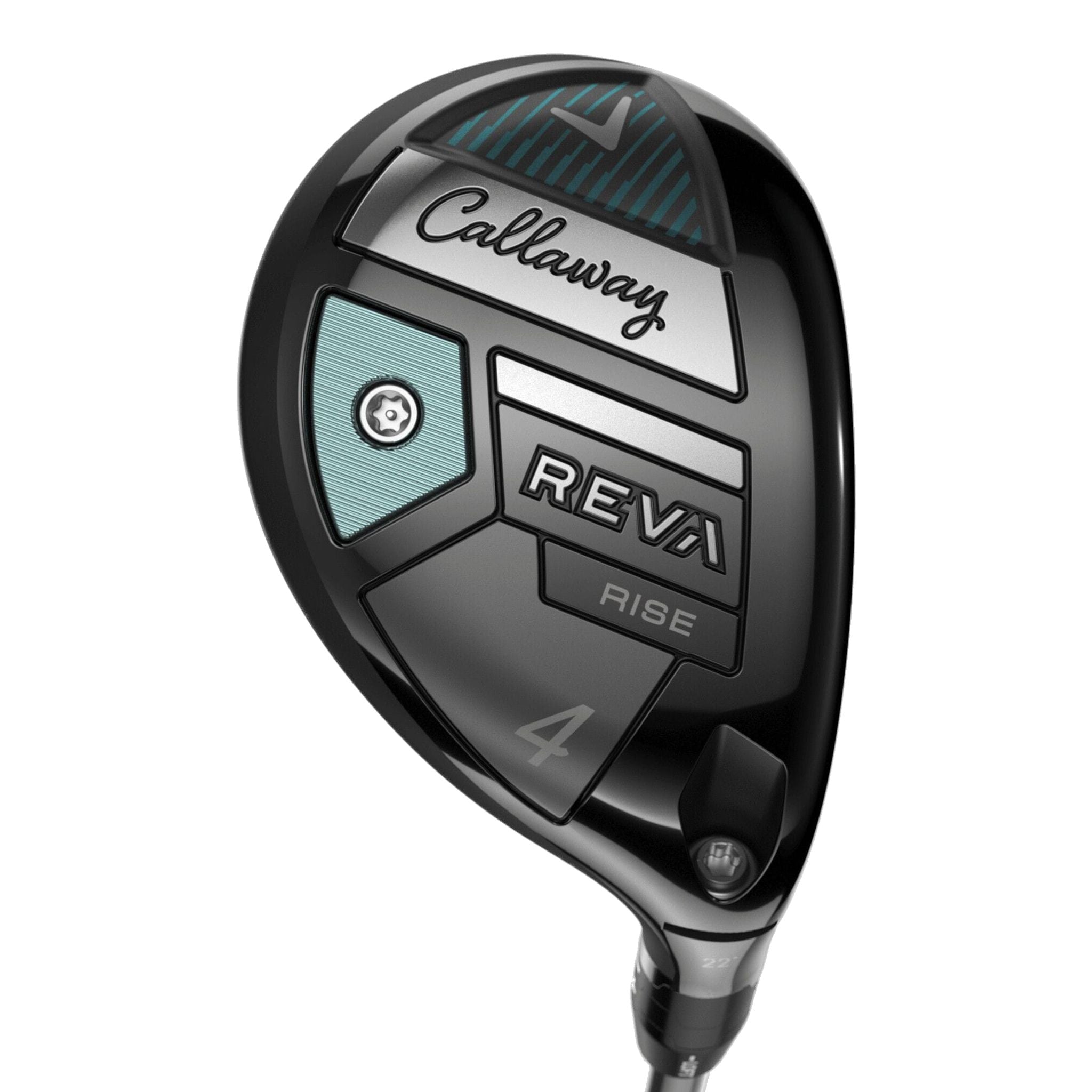 Callaway REVA RISE Hybrid Damen