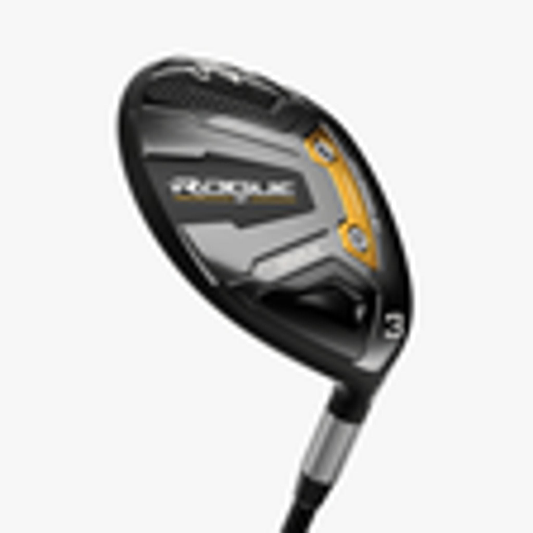 Callaway Rogue ST Max Fairwayholz - Gebraucht Herren