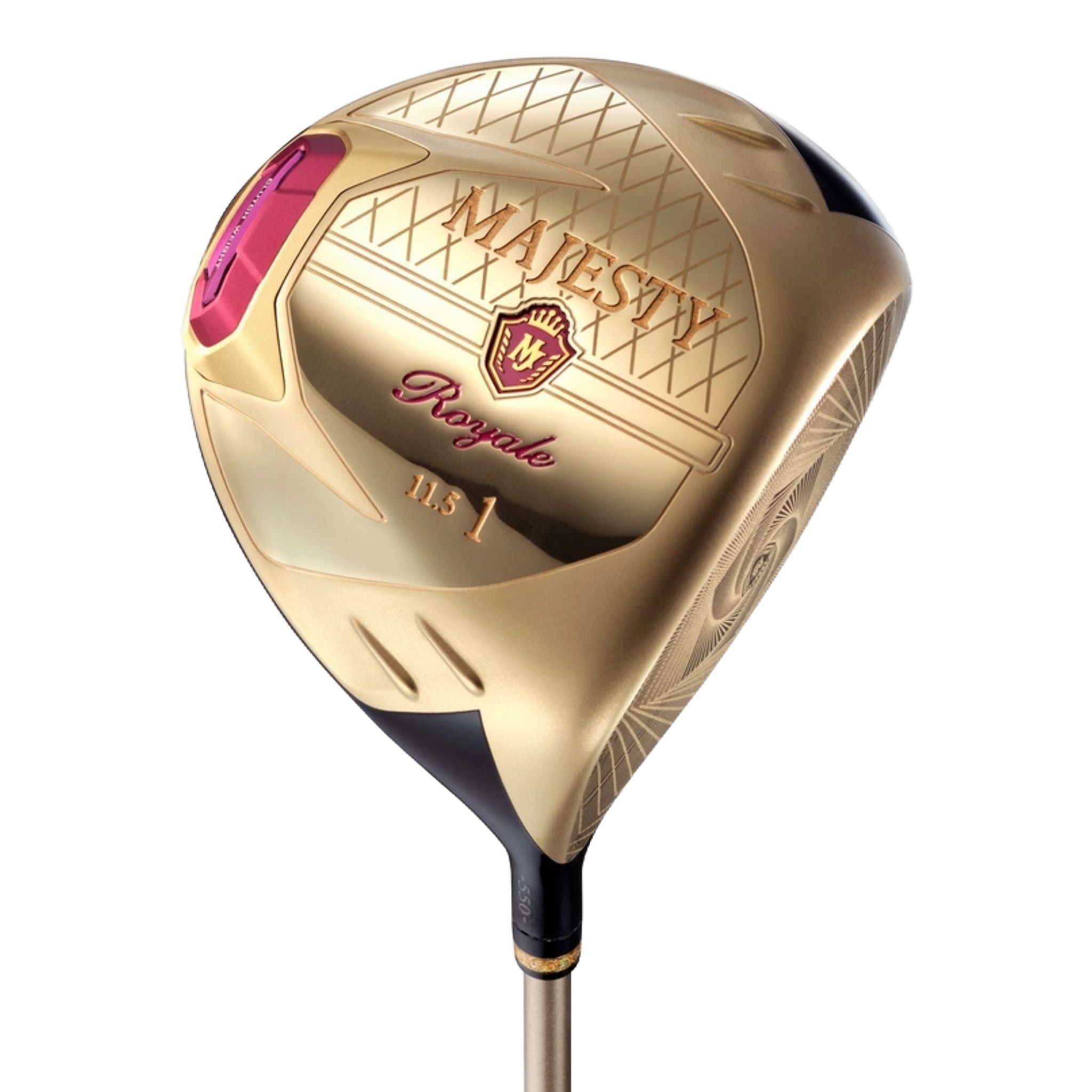 Majesty Royale Driver Damen