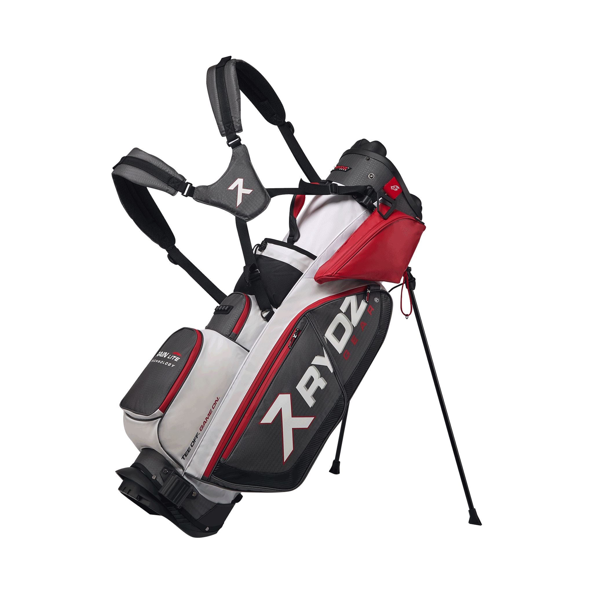 Rydz Sidekick WR Standbag