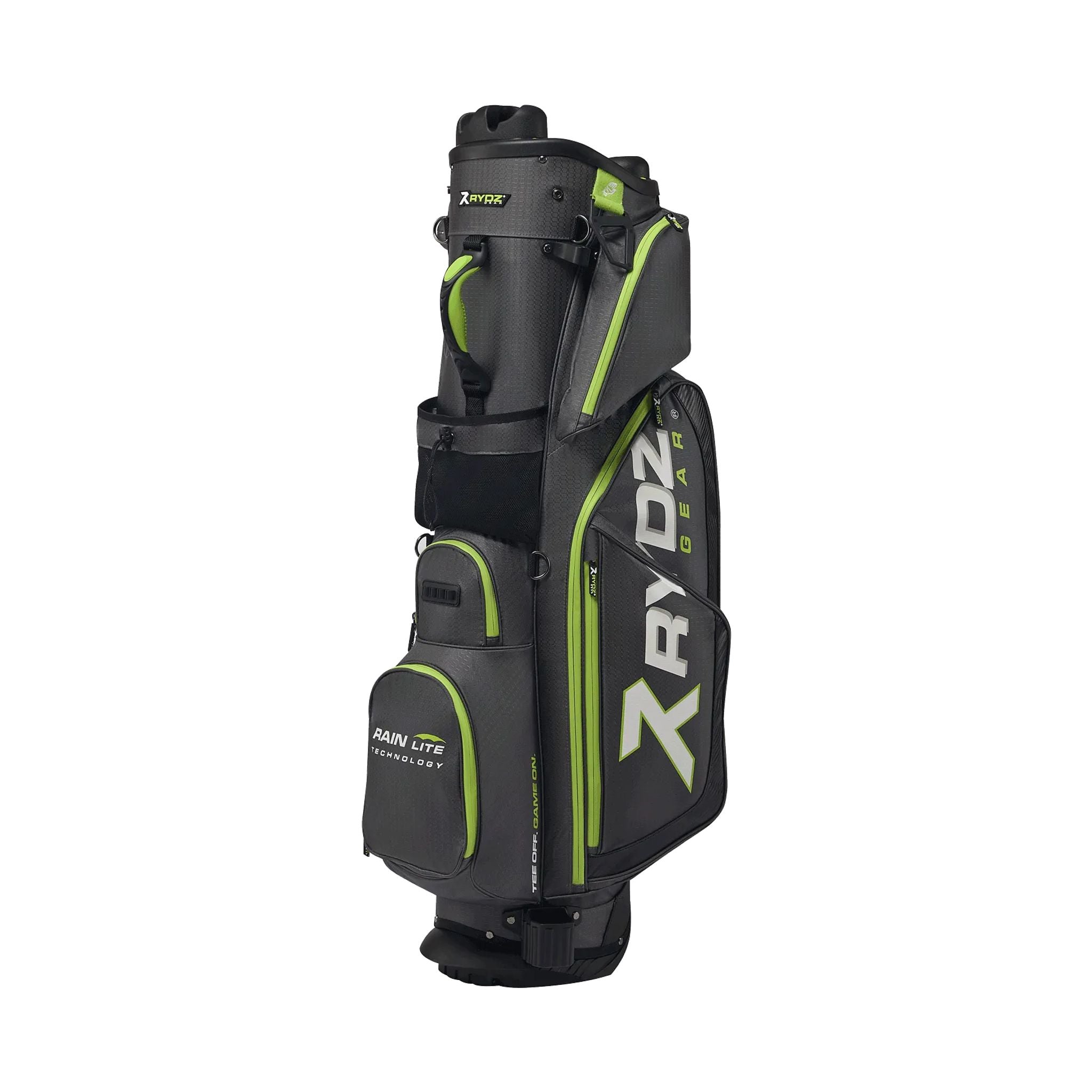 Rydz Rydz Sidekick WR