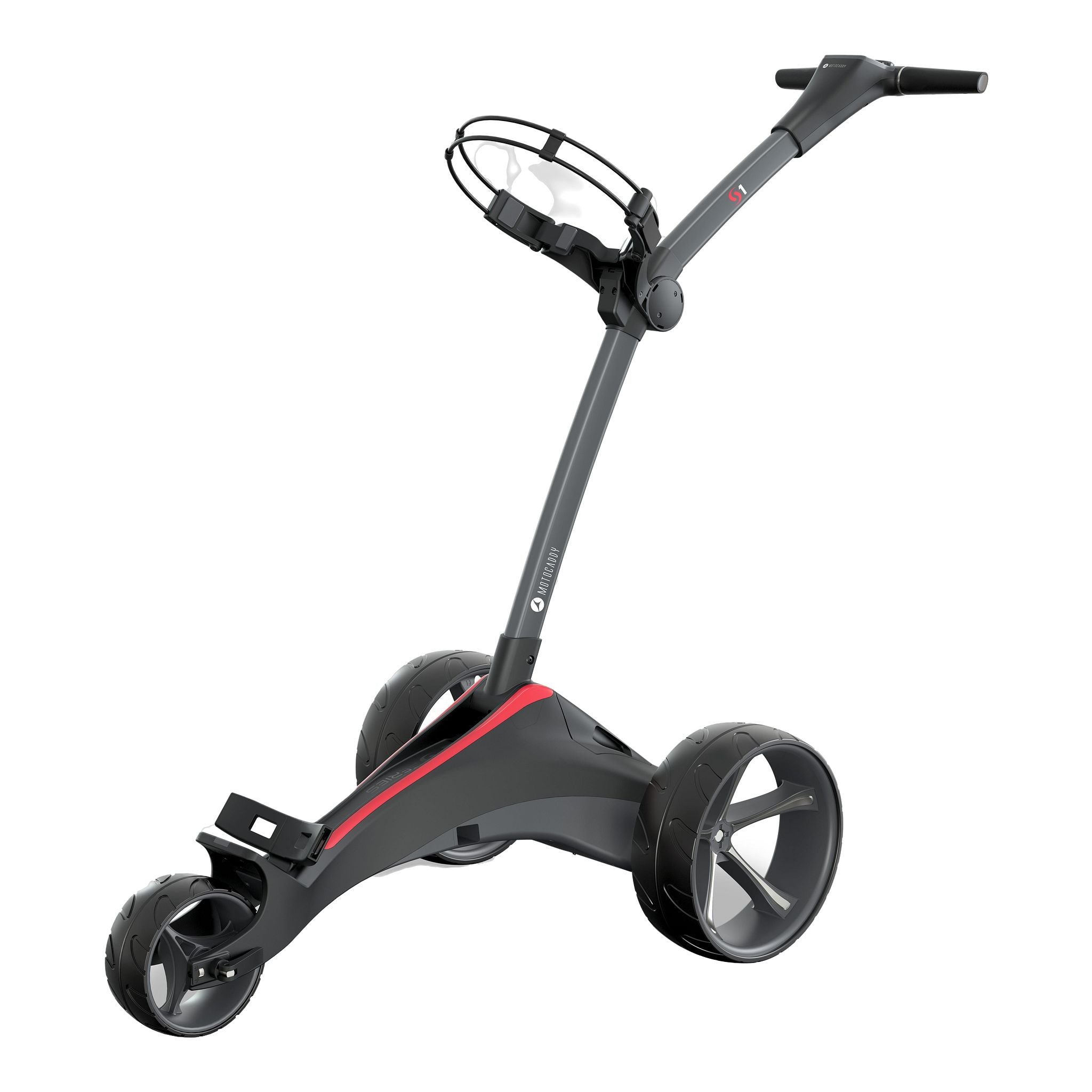 Motocaddy S1 Elektrotrolley