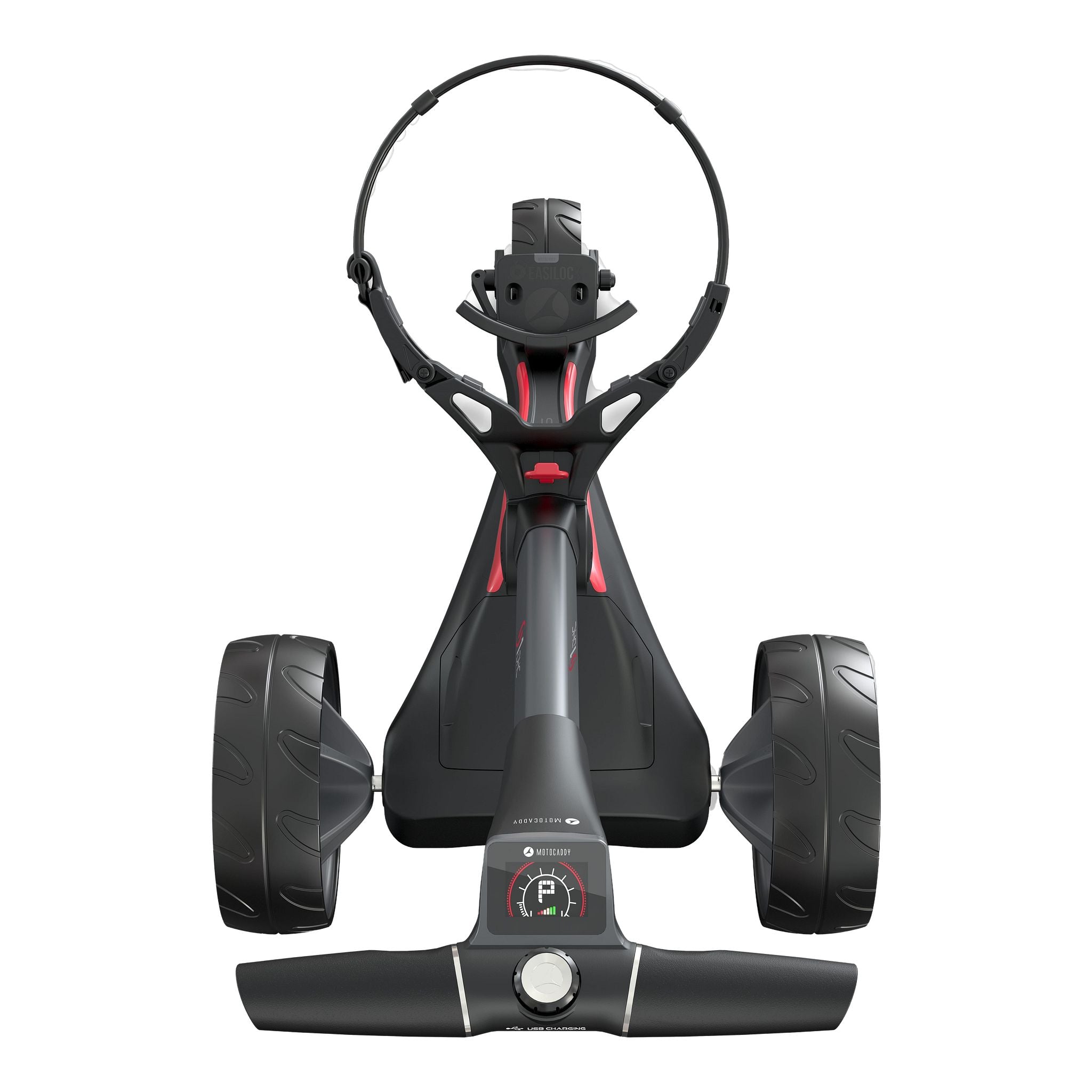 Motocaddy S1 Elektrotrolley