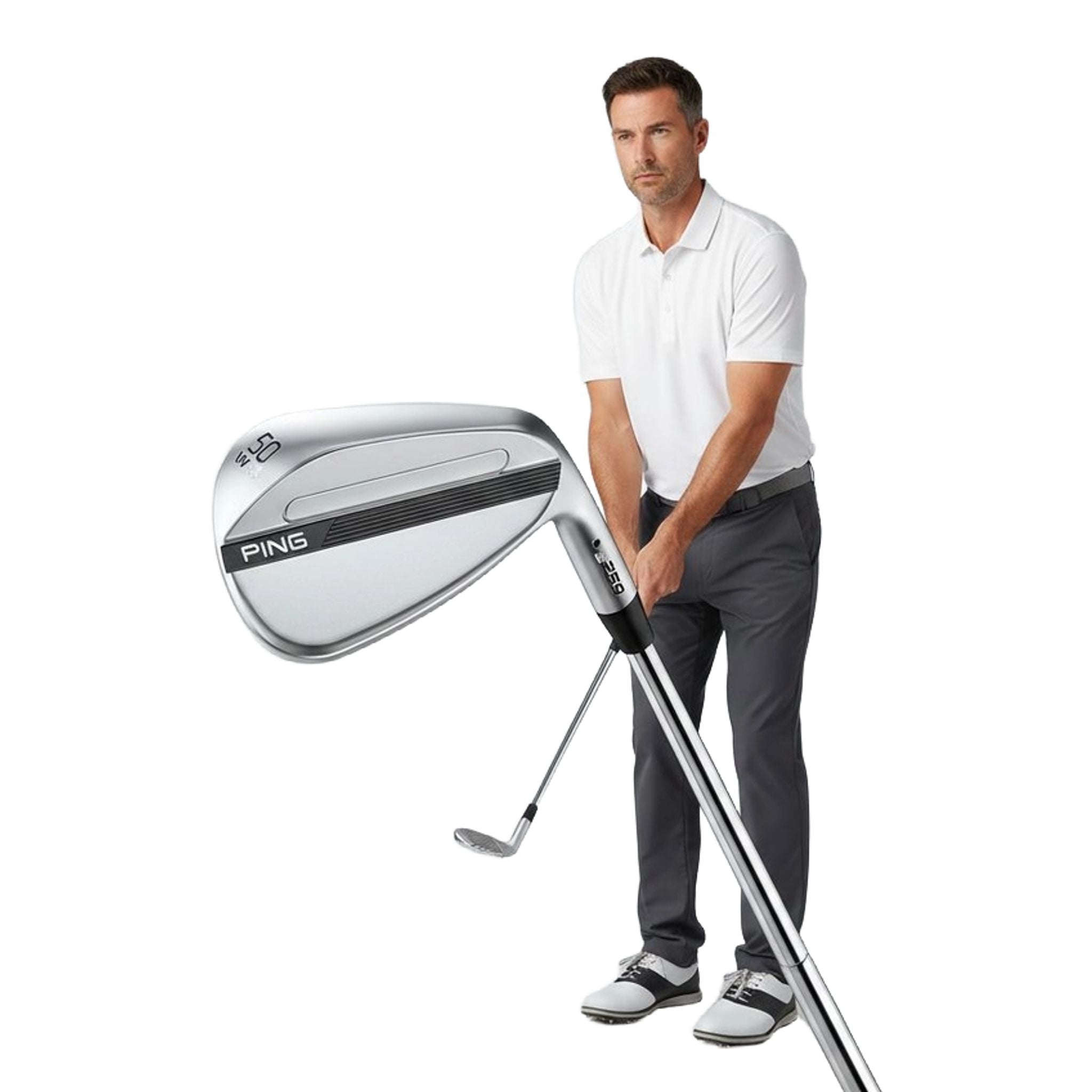 Ping S259 Wedge moški