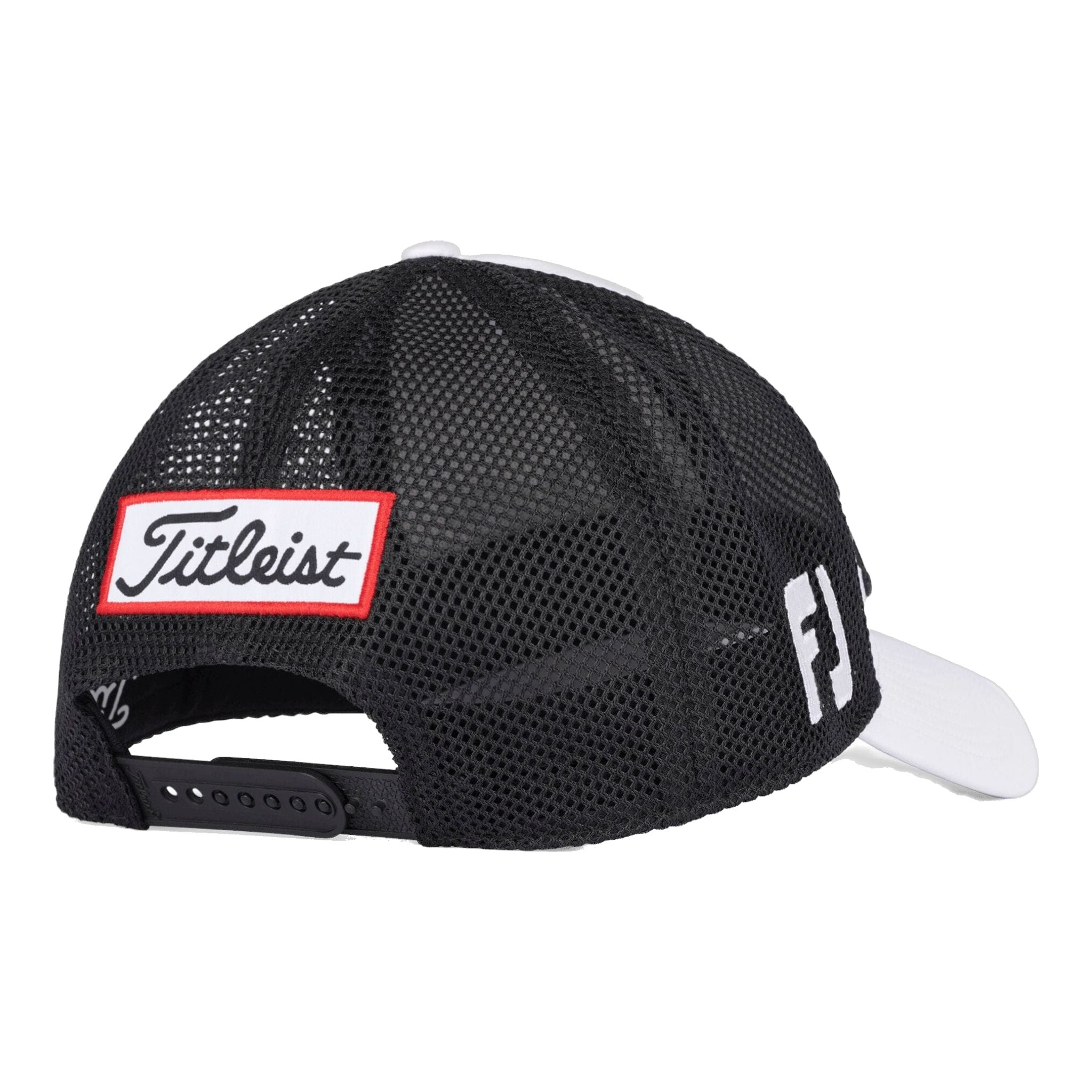 Titleist Tour Performance Mesh Golfkappe Herren
