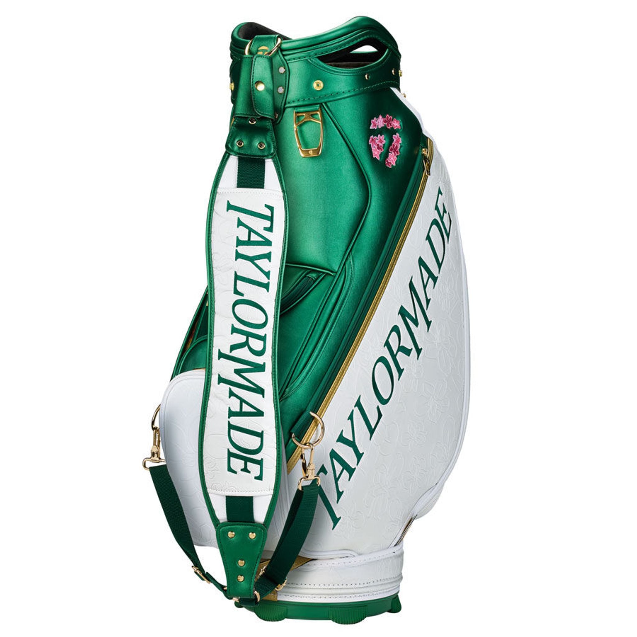 TaylorMade Season Opener Staffbag (2025)