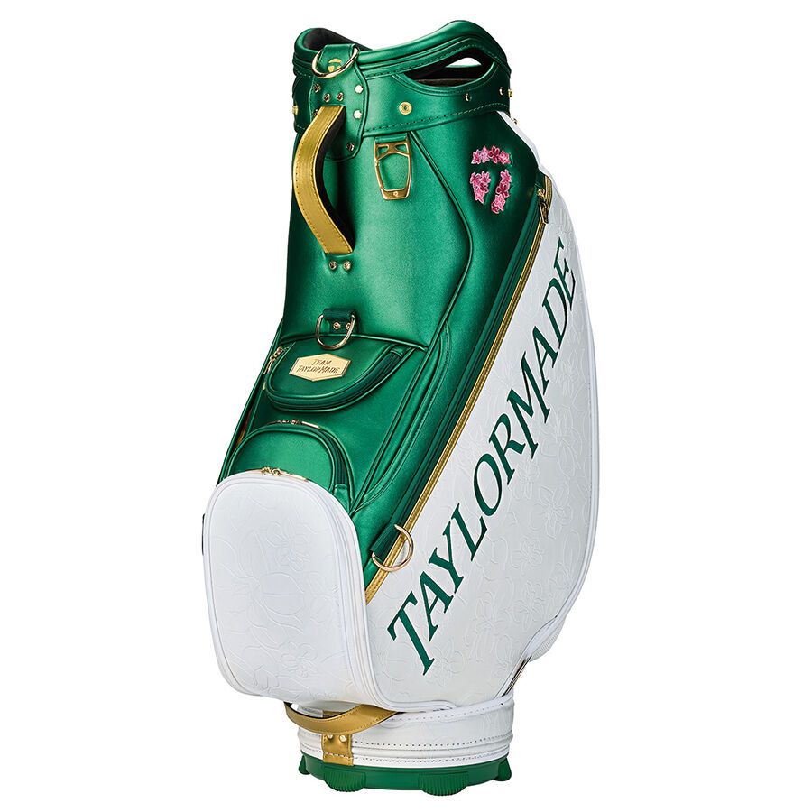 TaylorMade Season Opener Staffbag (2025)