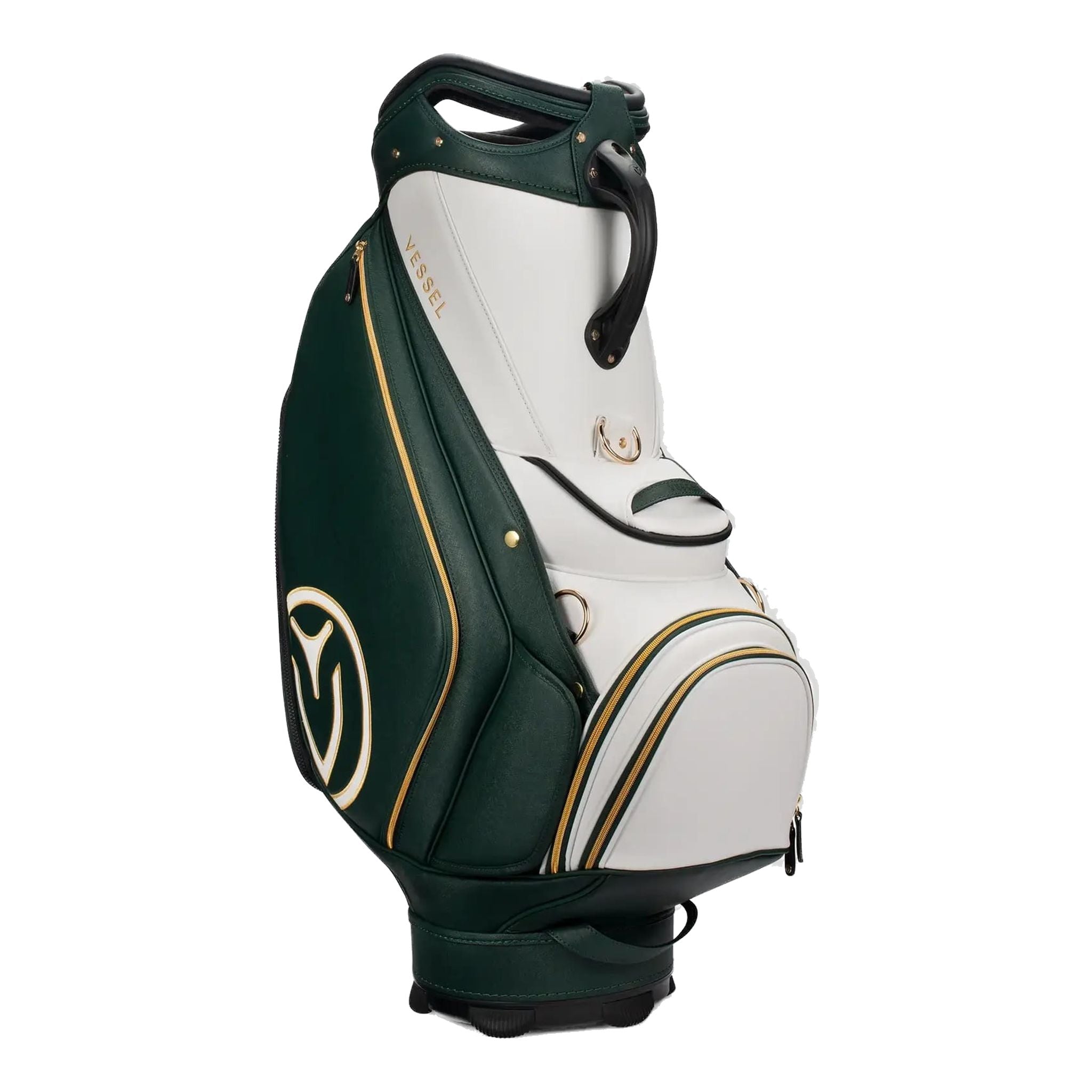 Vessel PRIME Staff 2,0 - Season Opener 2025 Golfbag