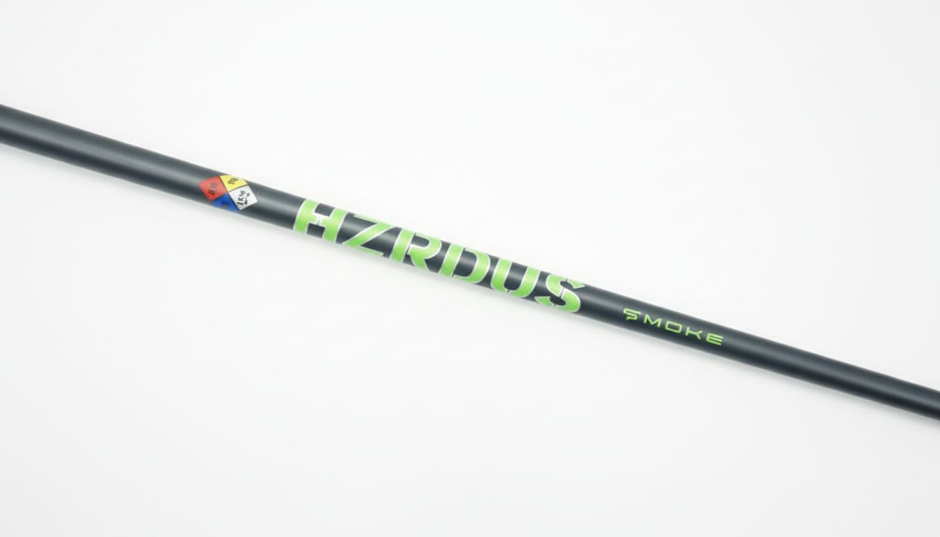 TaylorMade Sim HE RH 8,0 XS (HZRD SMK_GR 70/6,5) Herren