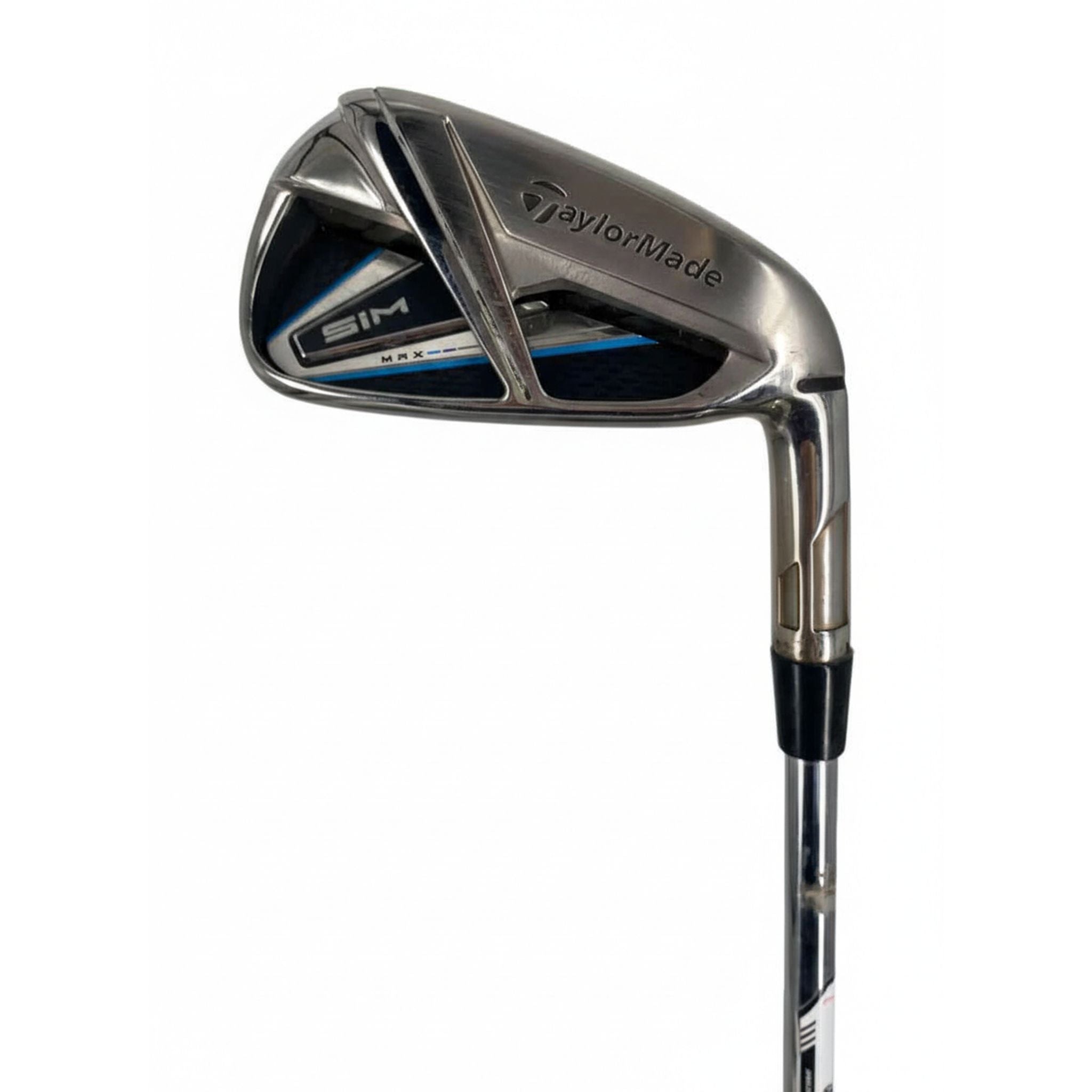 TaylorMade Sim Max Eisensatz Herren