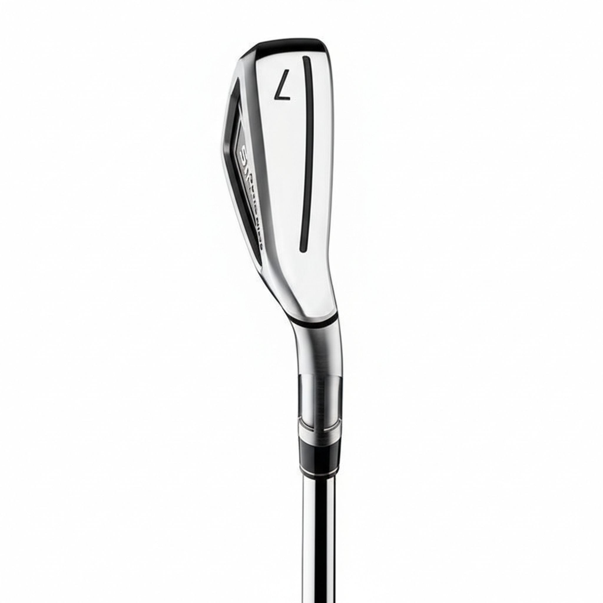 TaylorMade Sim2 Max HE Einzeleisen Herren