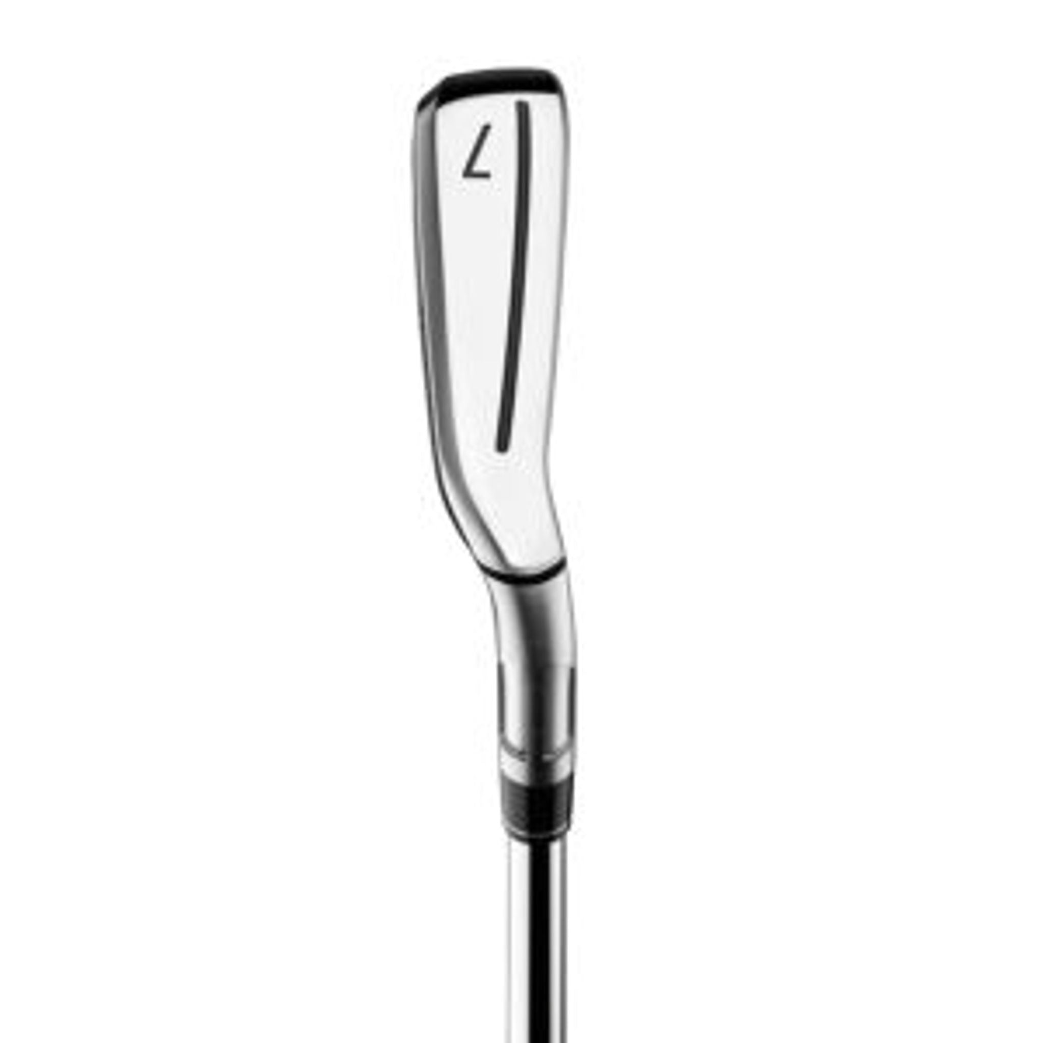 TaylorMade Sim2 Max HE Einzeleisen Herren