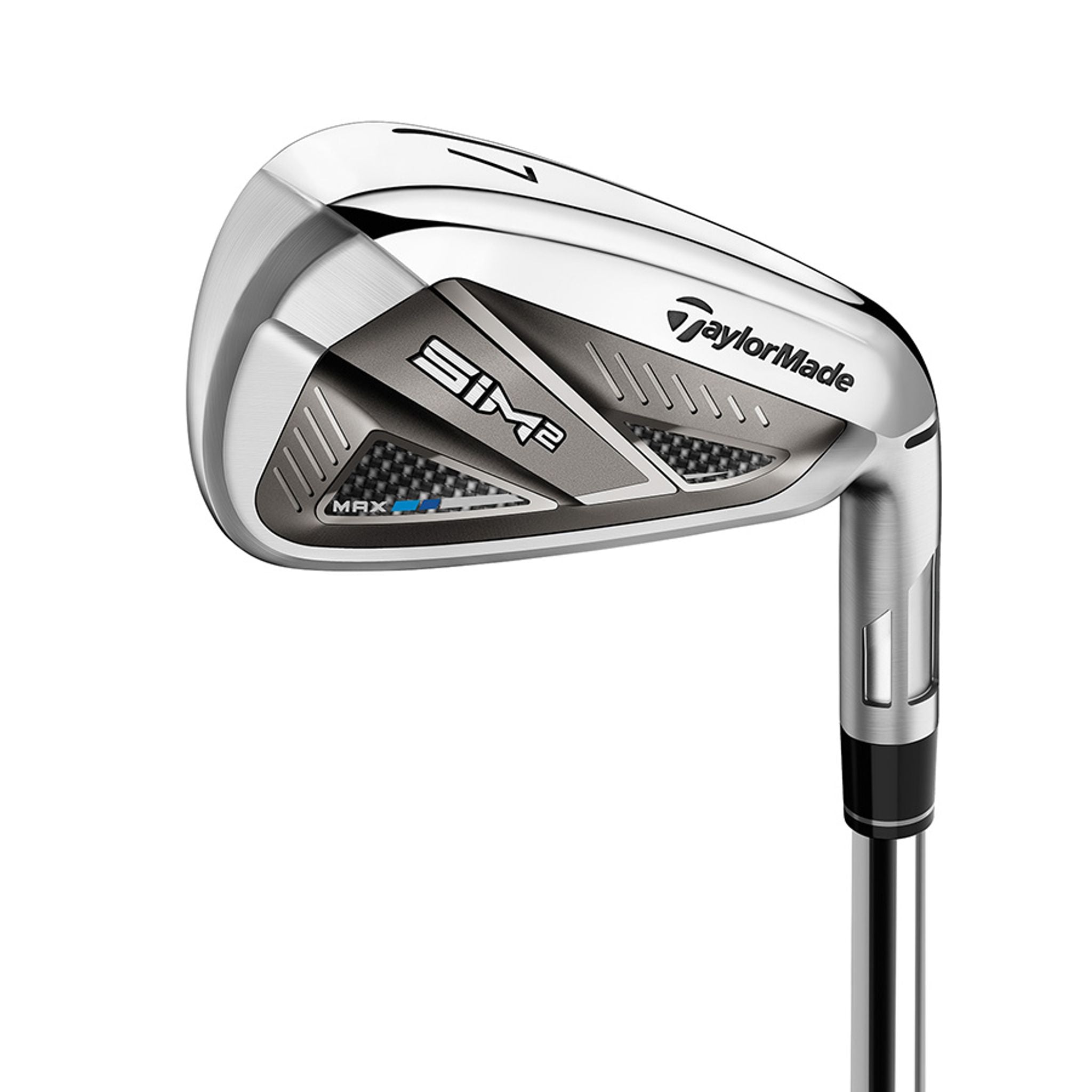 TaylorMade Sim2 Max Wedge Herren