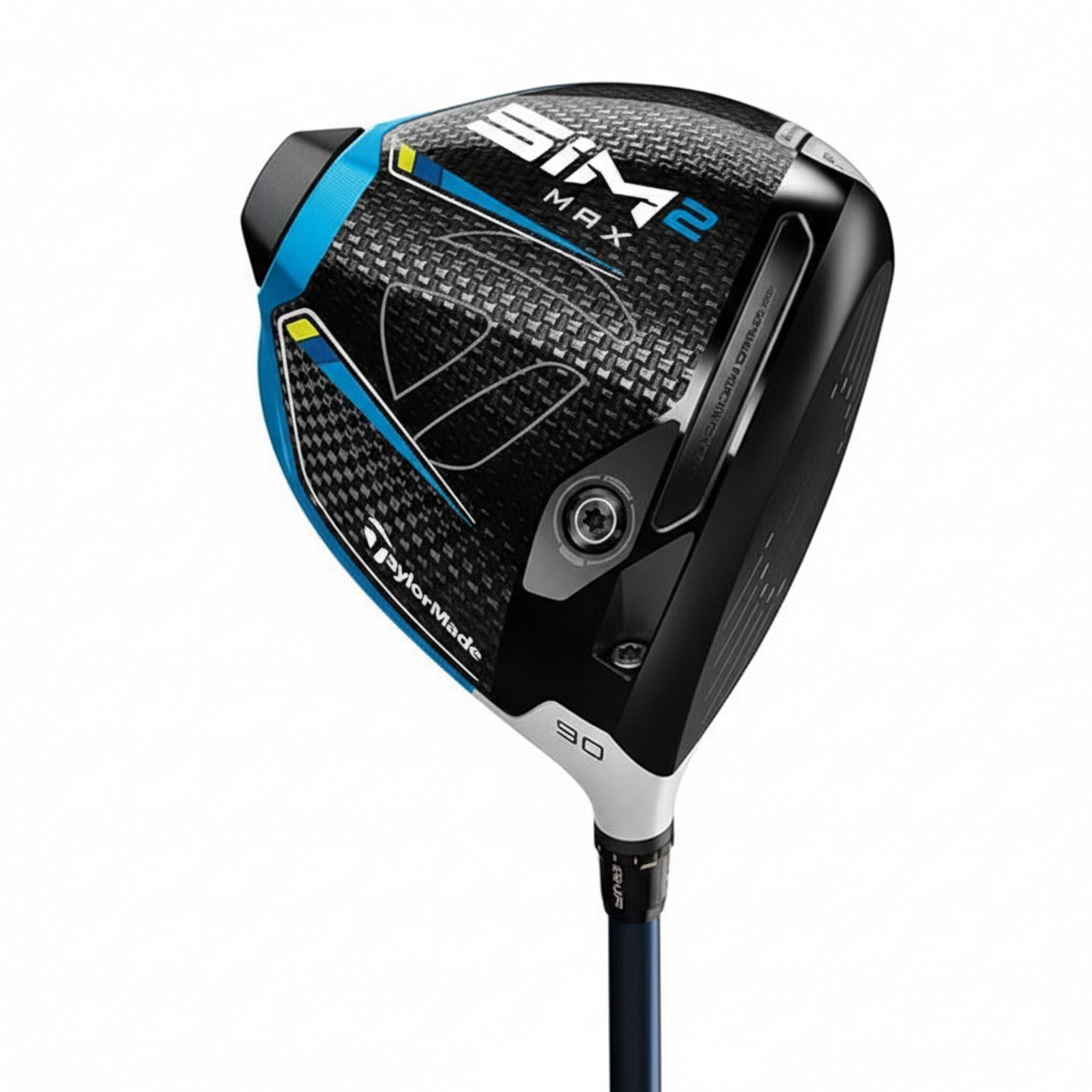 TaylorMade SIM2 Max OS Approach Wedge Herren