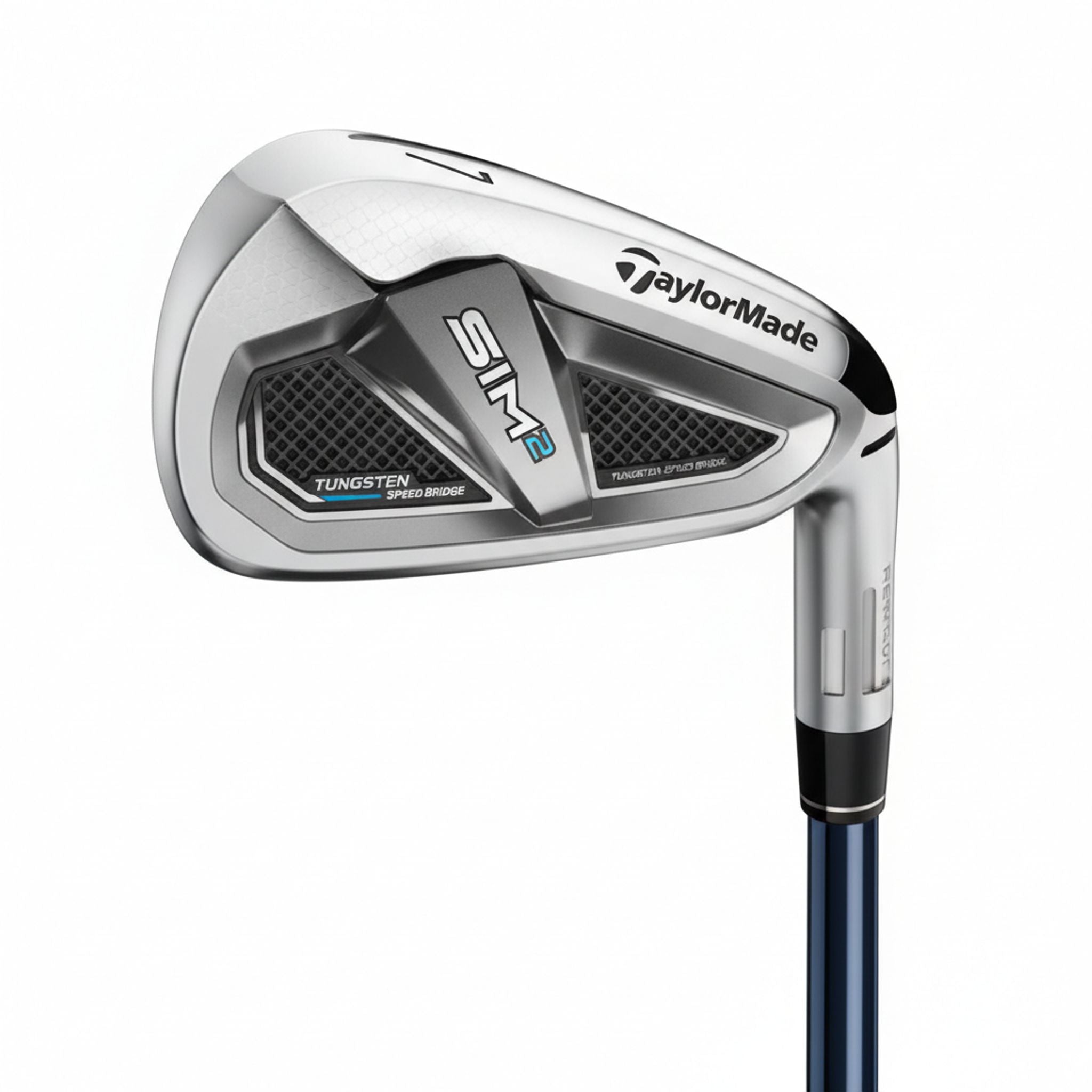 TaylorMade Sim2 Max OS Einzeleisen Herren