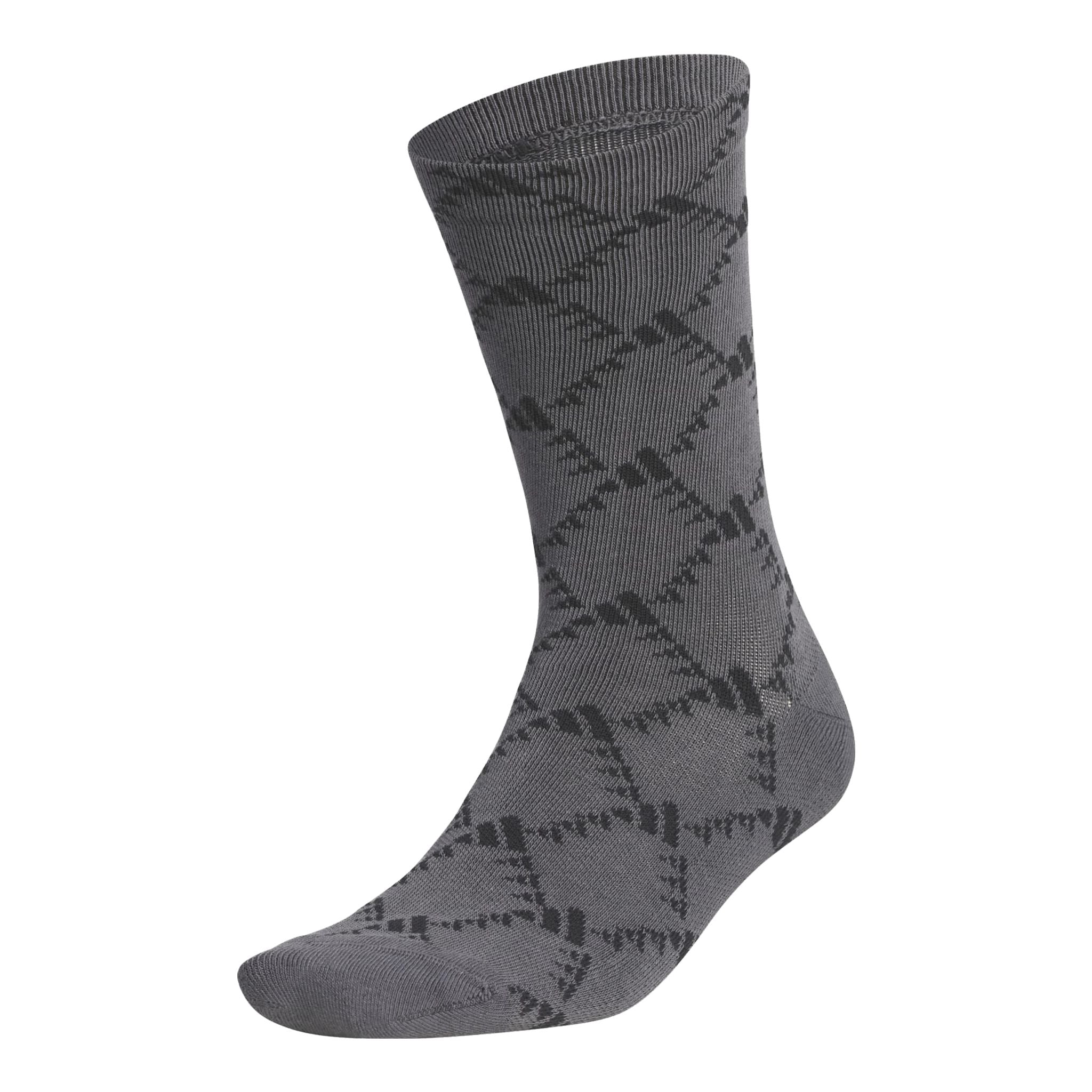 Adidas Monogram Crew Socken Herren