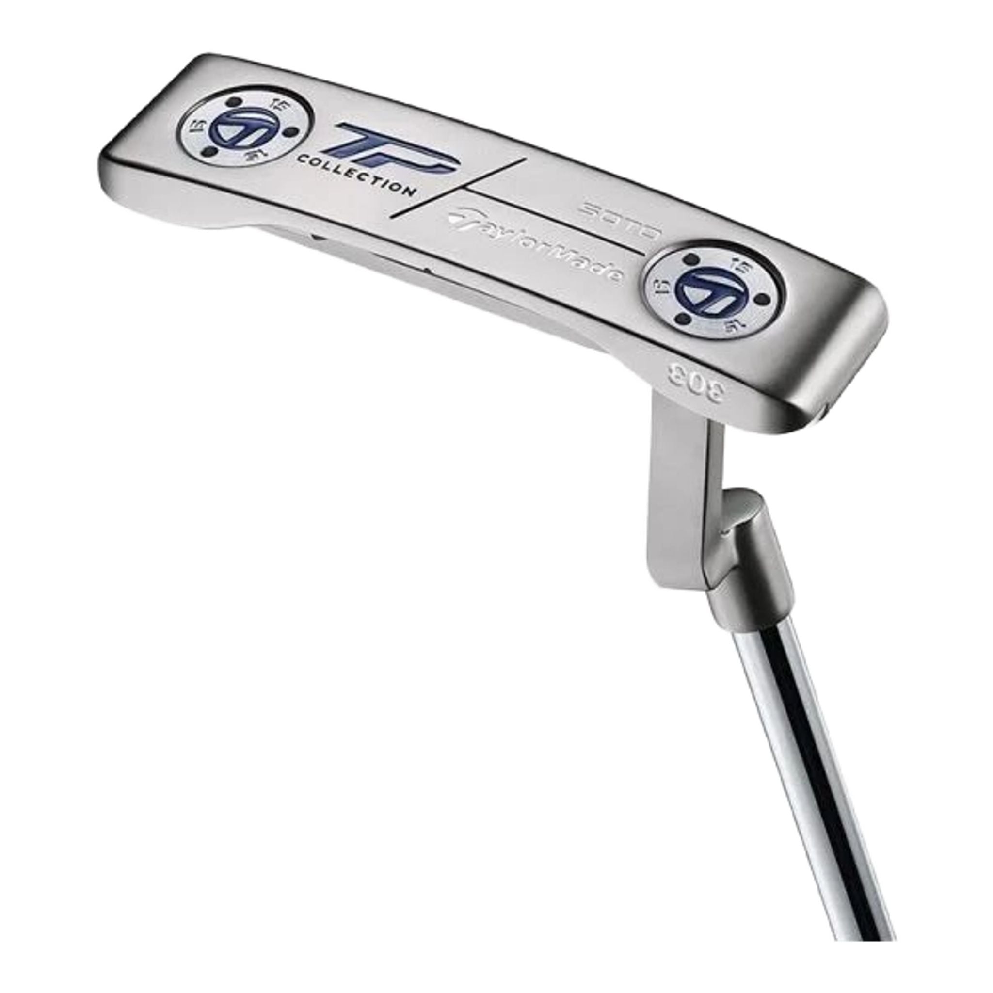 TaylorMade Soto 92 Putter