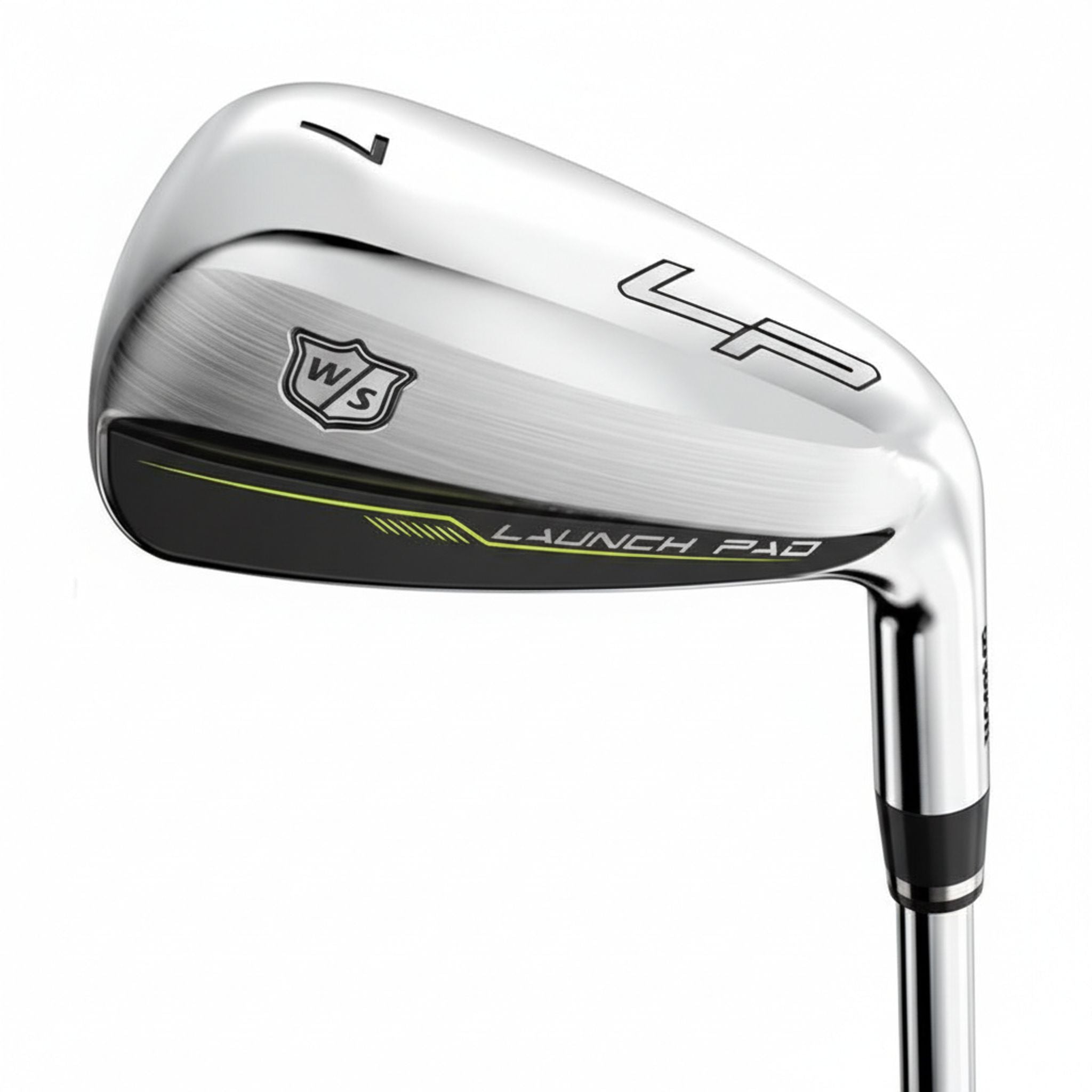 Wilson Staff Launch Pad 2 Eisensatz Herren