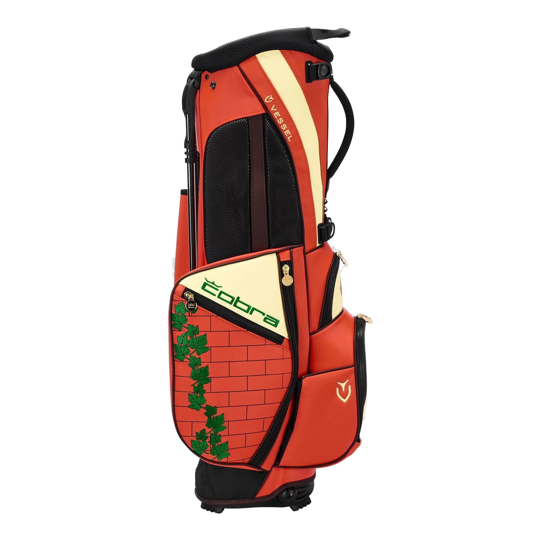 Cobra Staff PGA (2023) Standbag