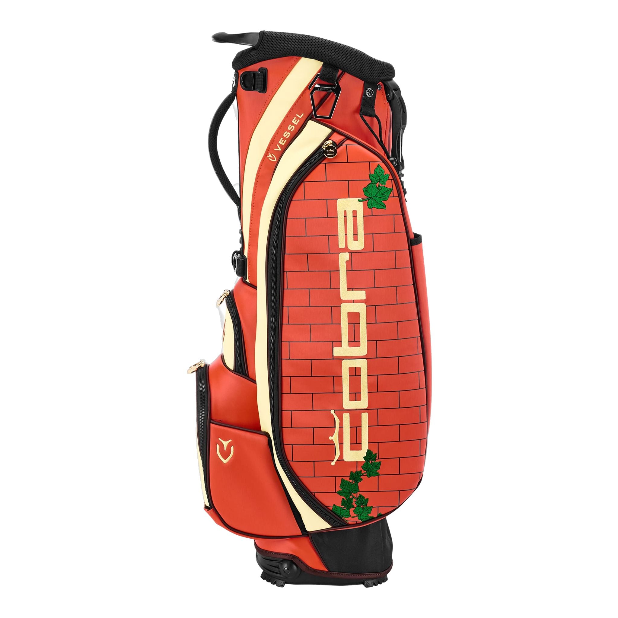 Cobra Staff PGA (2023) Standbag