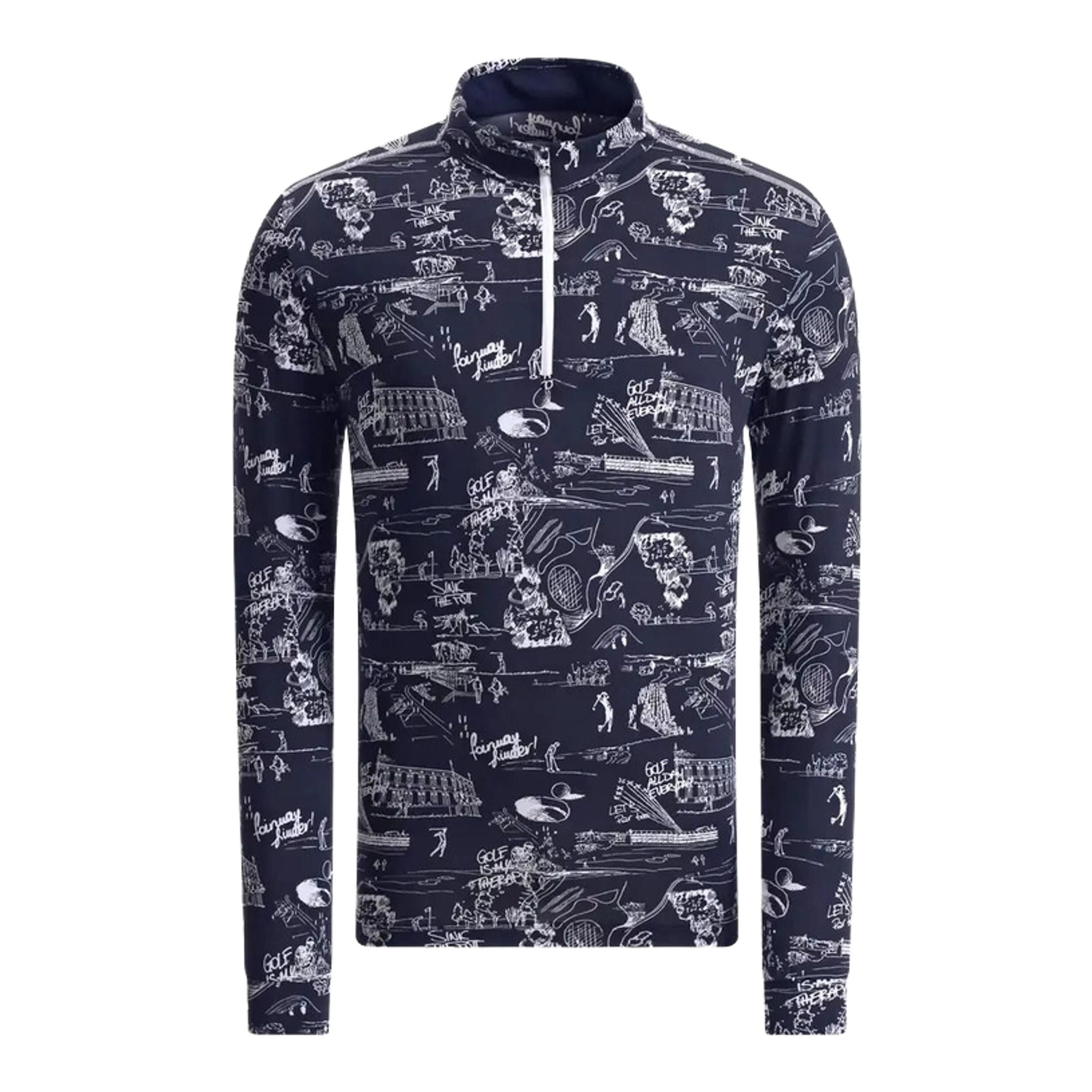 Chervo Trottolino Midlayer Herren