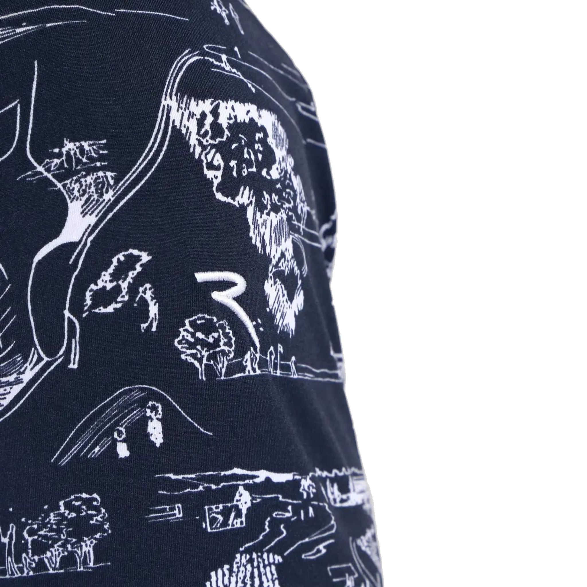 Chervo Trottolino Midlayer Herren