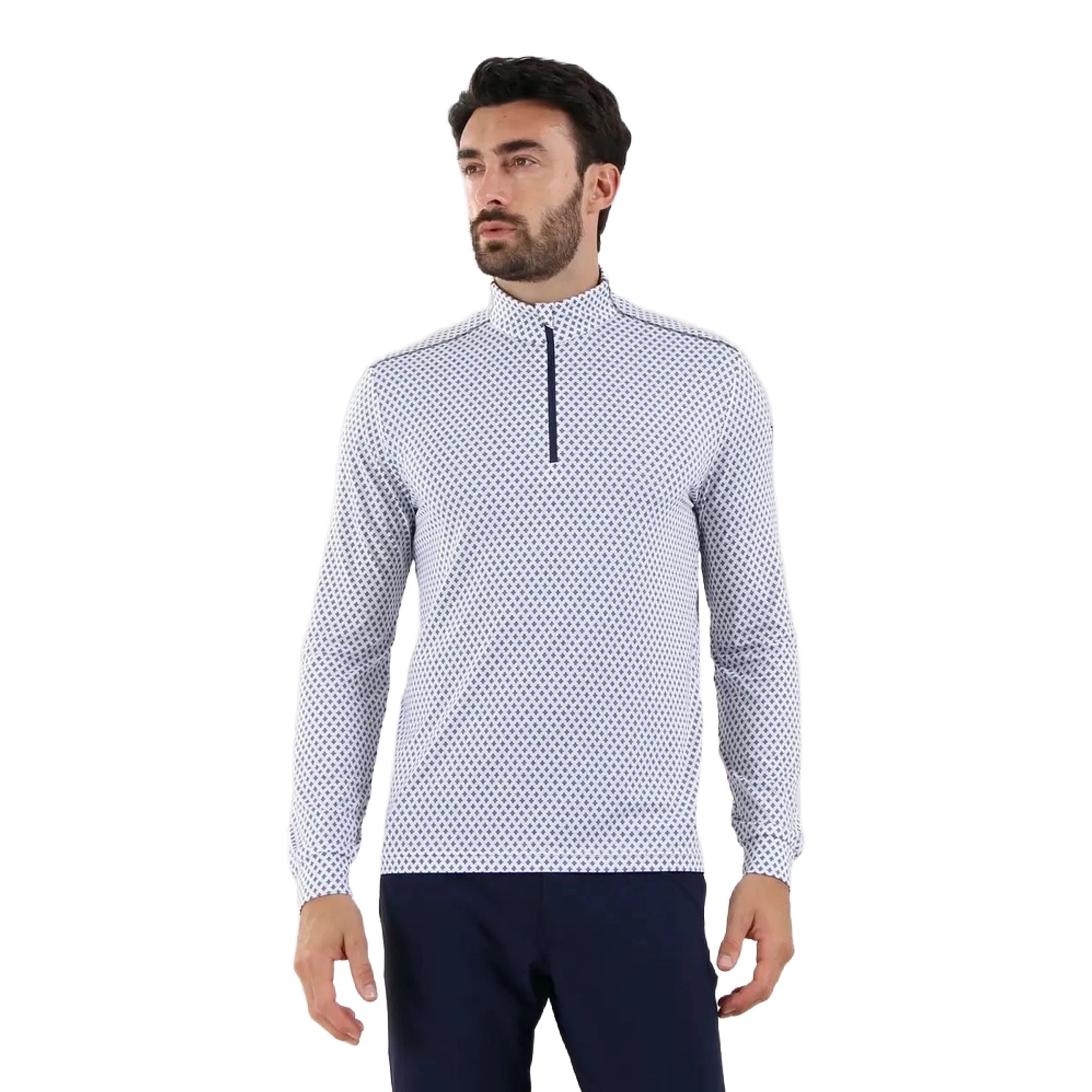 Chervo Trottolino Midlayer Herren