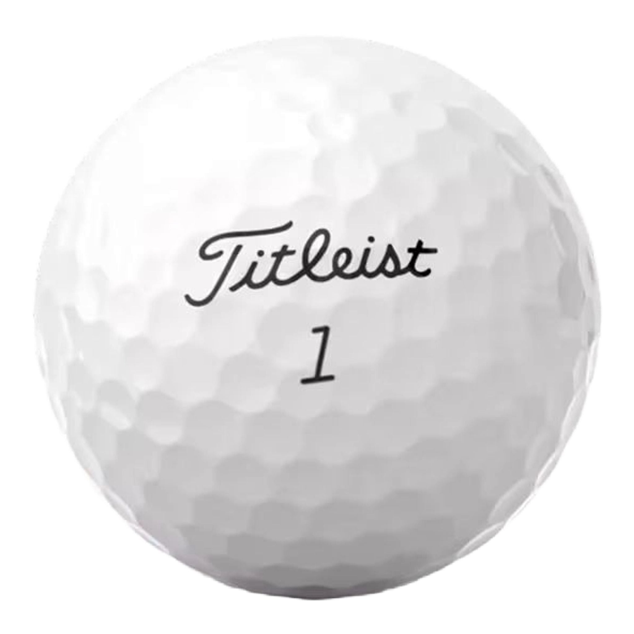 Titleist Pro V1 (2025) Golfbälle