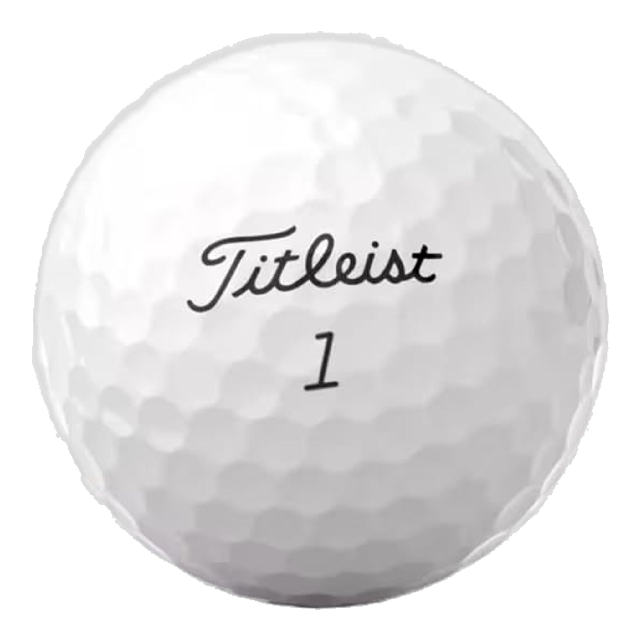 Golf žogice Titleist Pro V1 (2025)