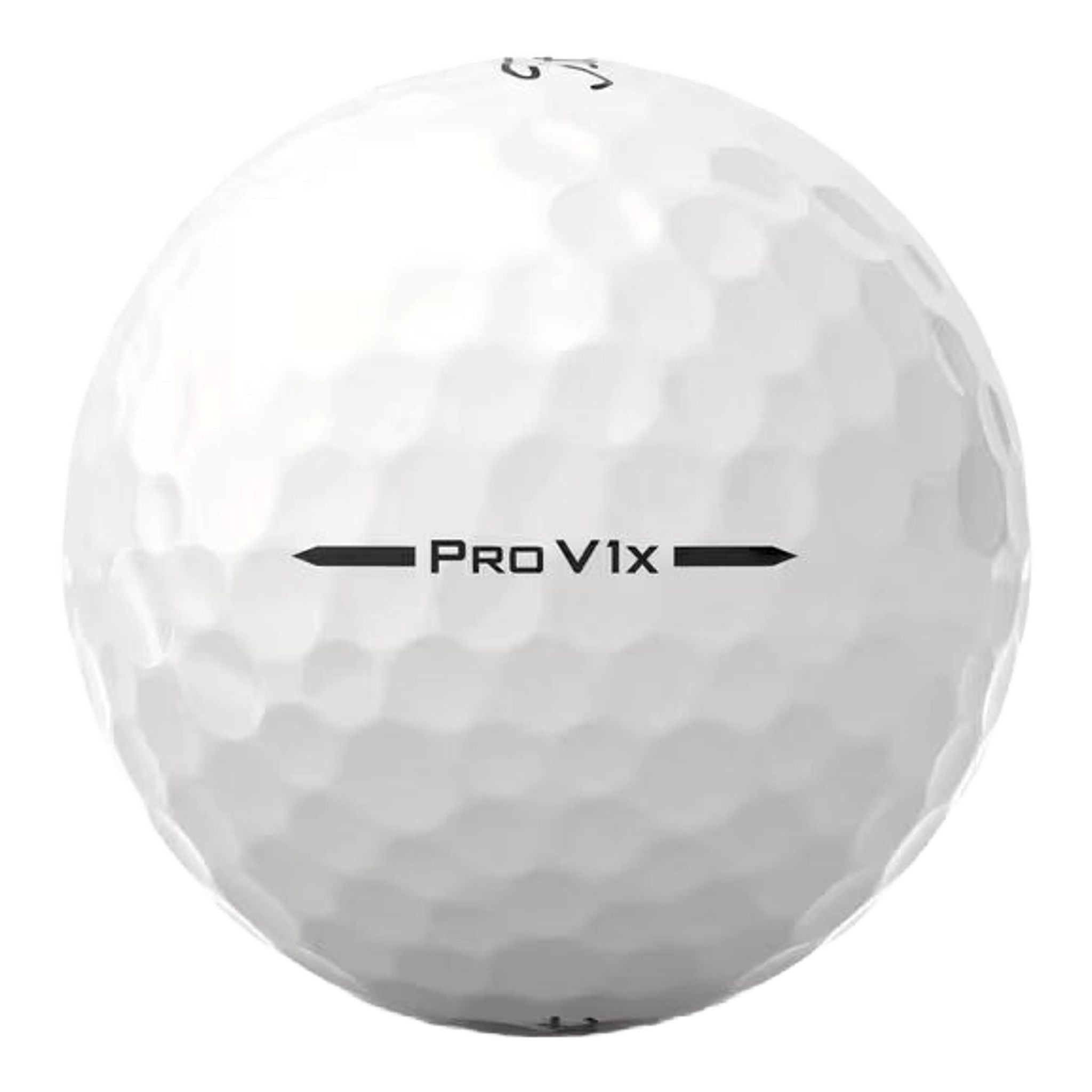 Golf žogice Titleist Pro V1x (2025)