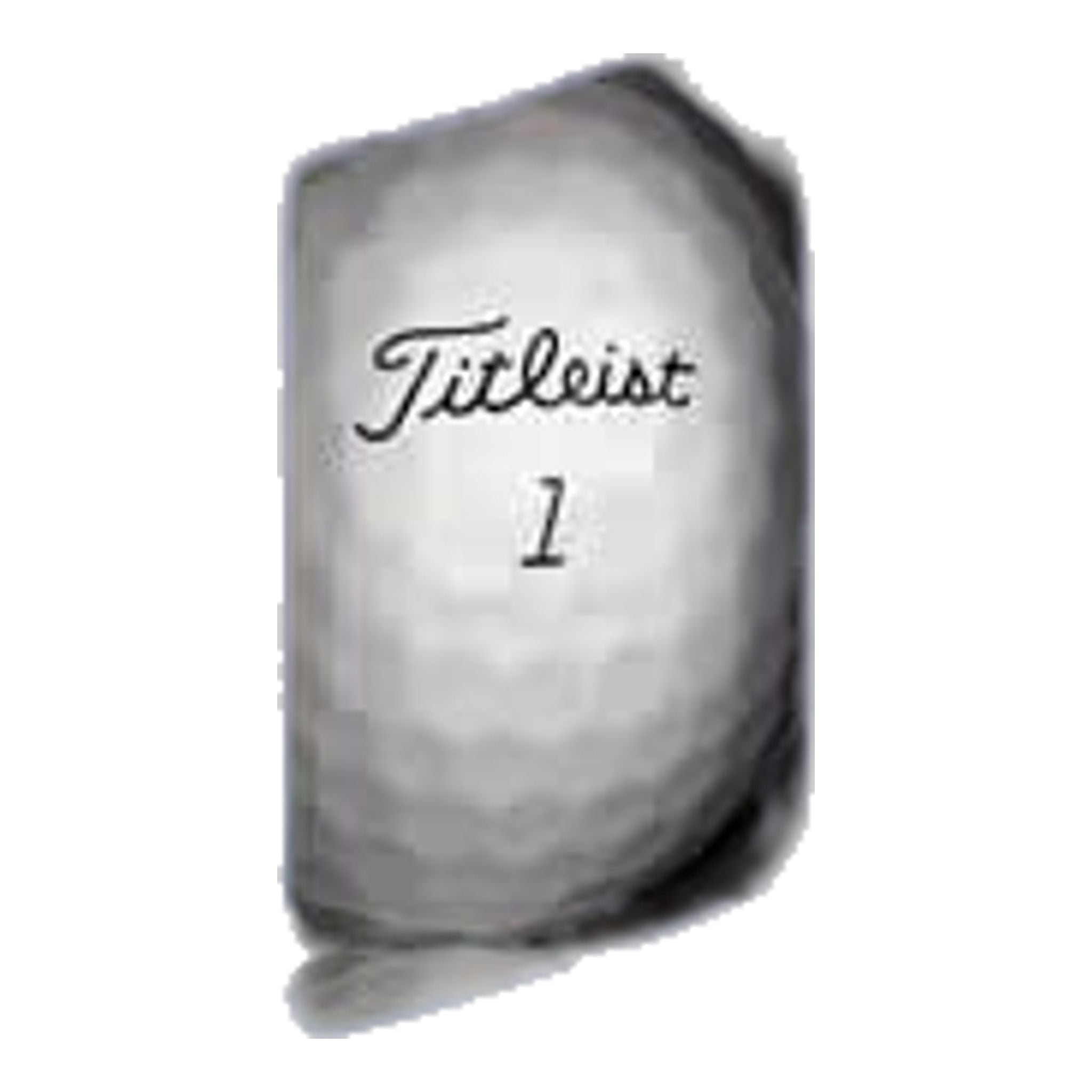 Titleist Tour Soft (2024) Golfbälle