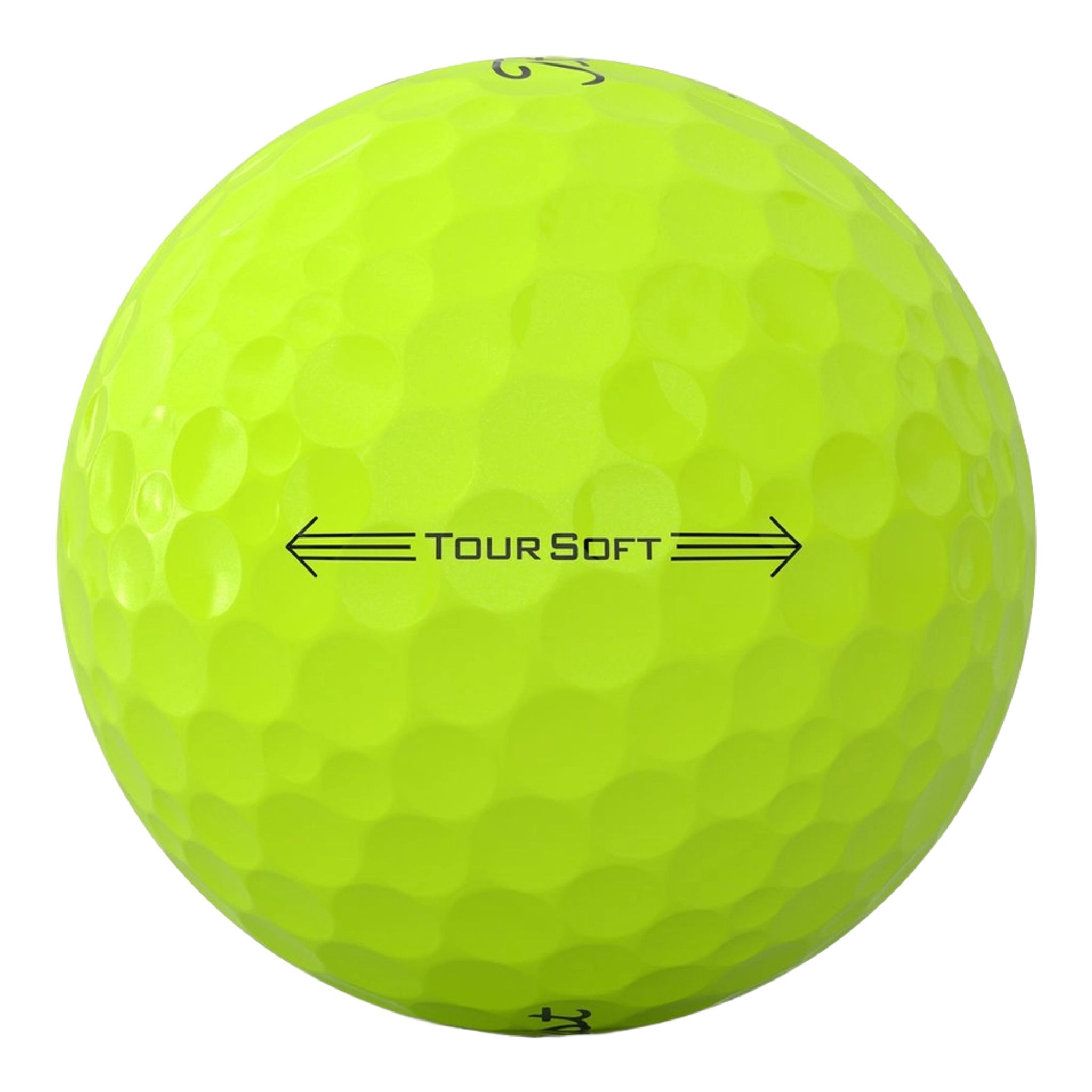 Titleist Tour Soft (2026) Golfbälle