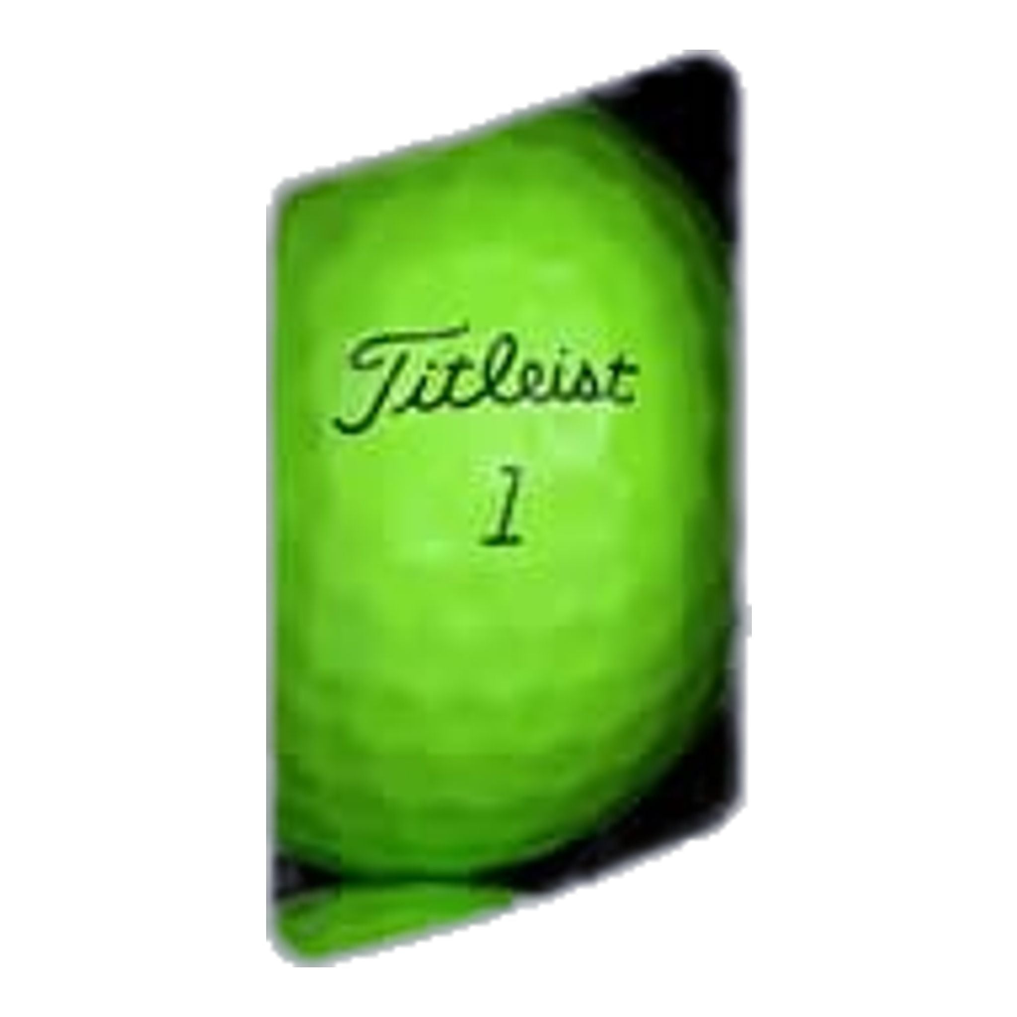Titleist Tour Soft (2024) Golfbälle