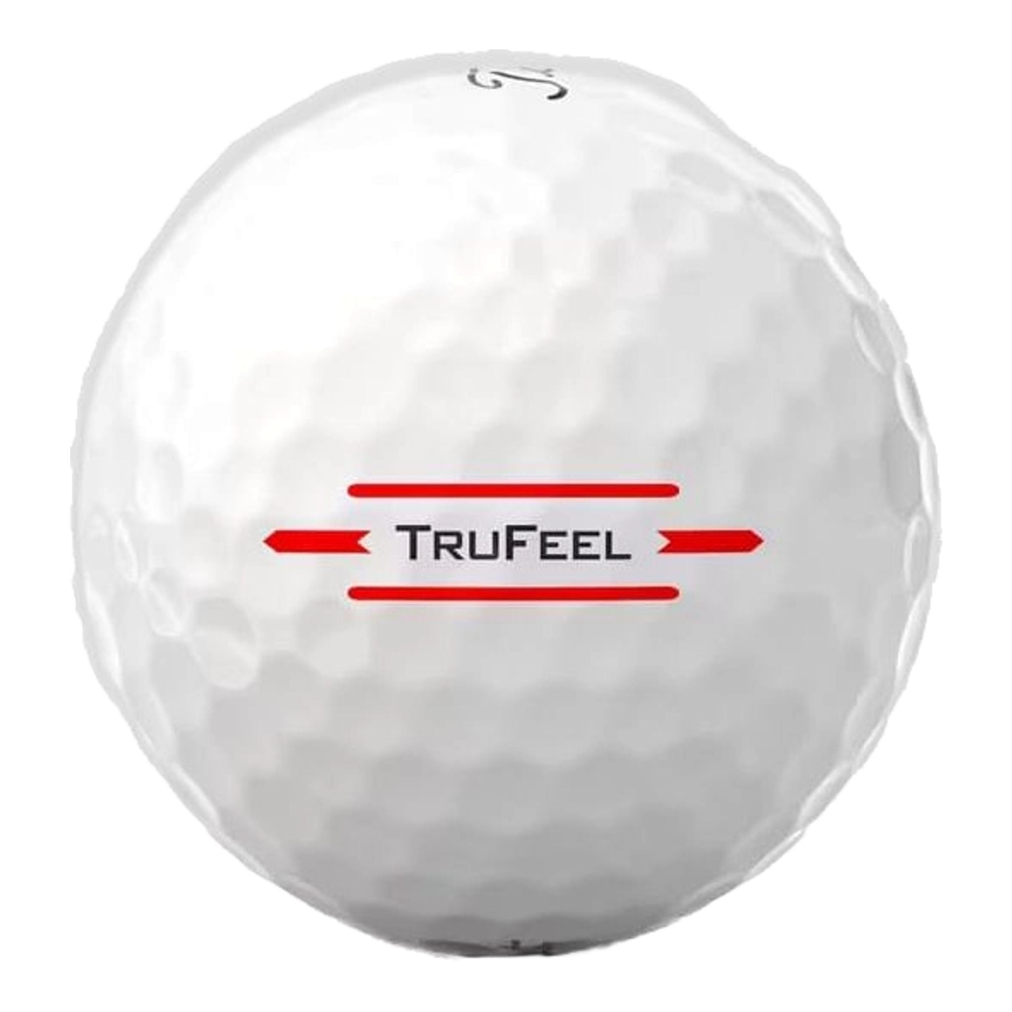 Titleist TruFeel Golfbälle