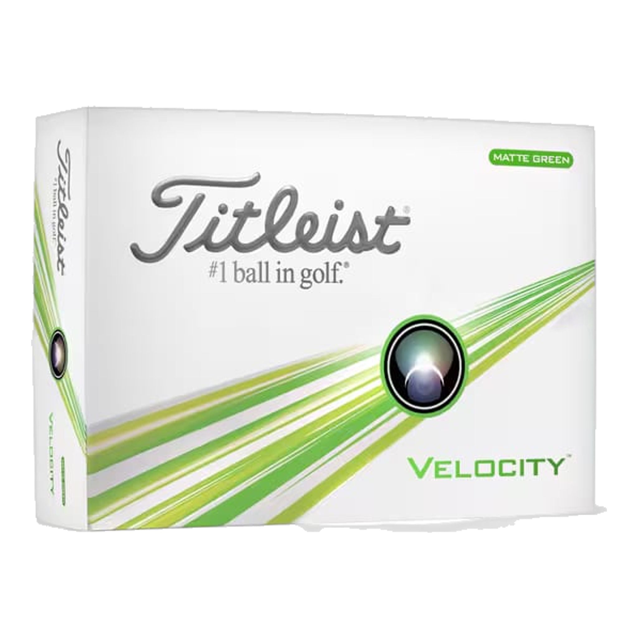 Žogice za golf Titleist Velocity