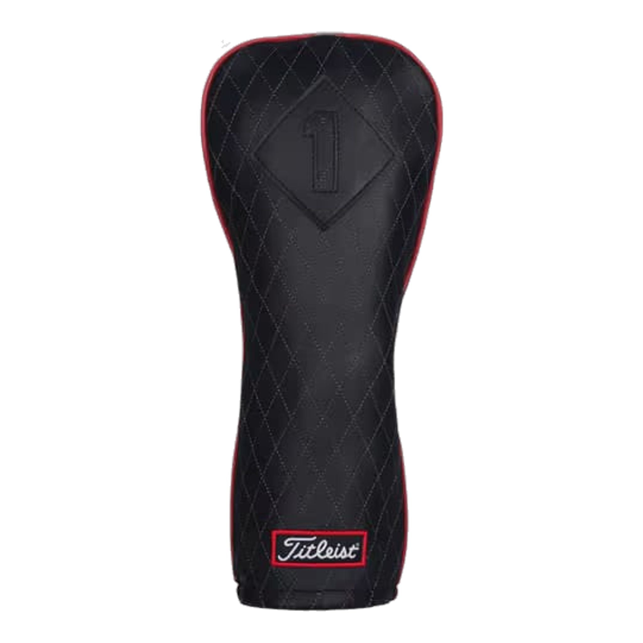 Titleist Fairway Jet Leather Headcover
