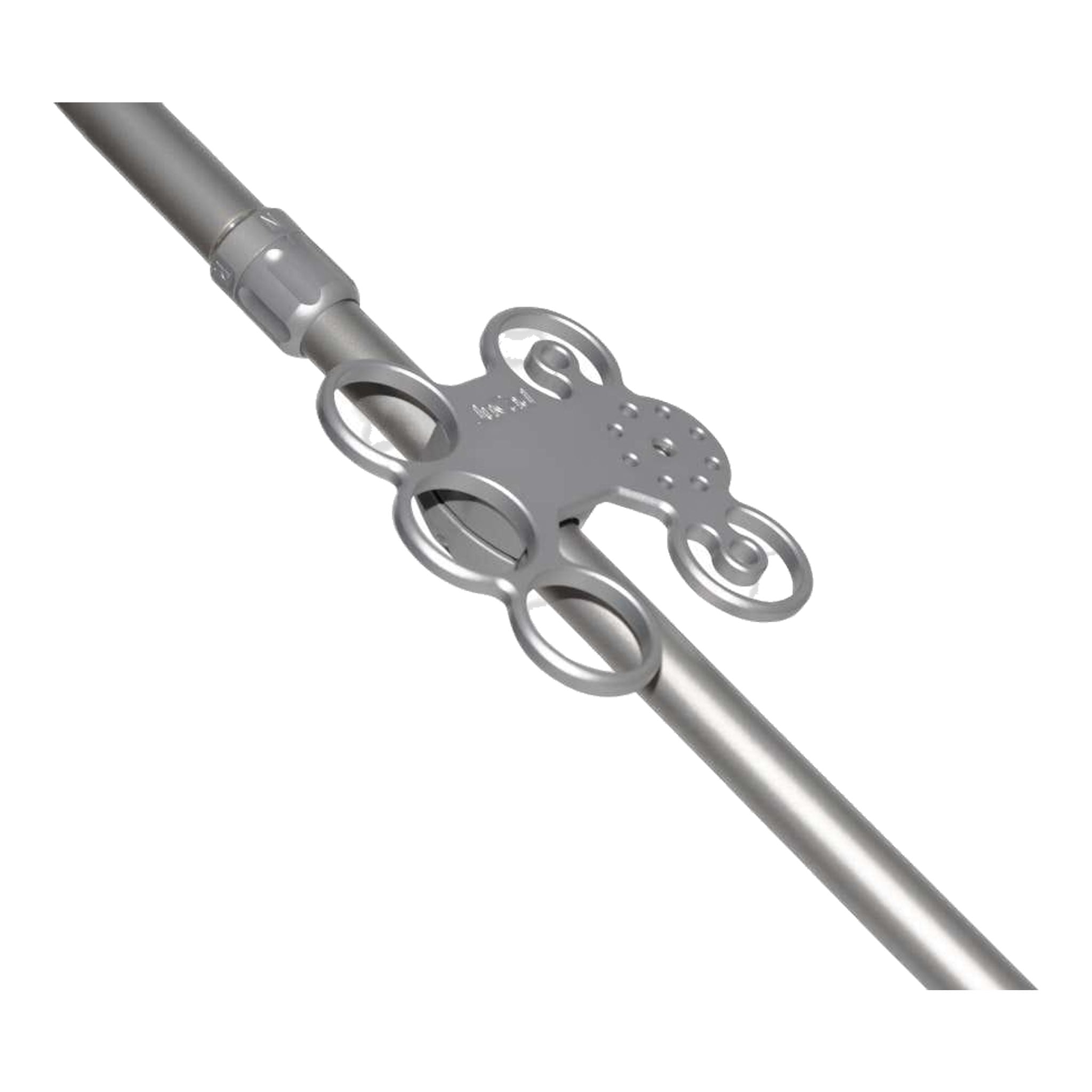 JuCad Tablet Multifunktionshalterung