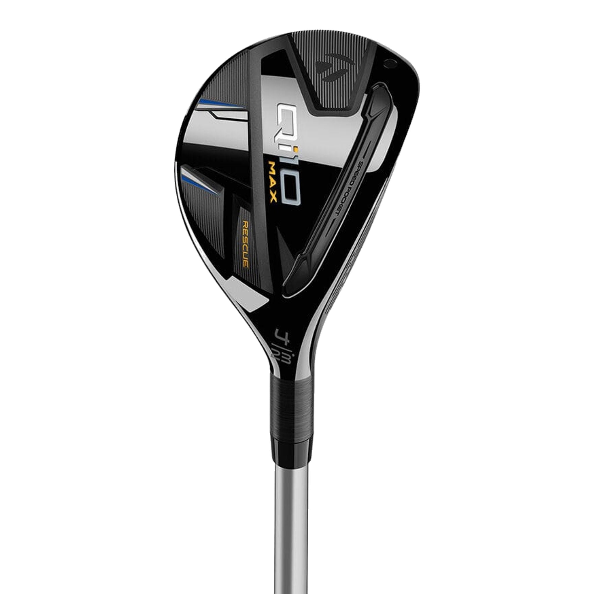 TaylorMade Qi10 Max Rescue Herren