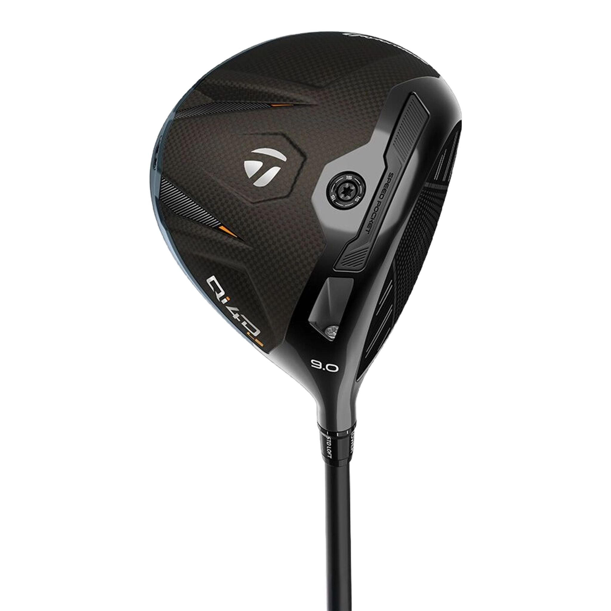 Gonilnik TaylorMade Qi4D LS