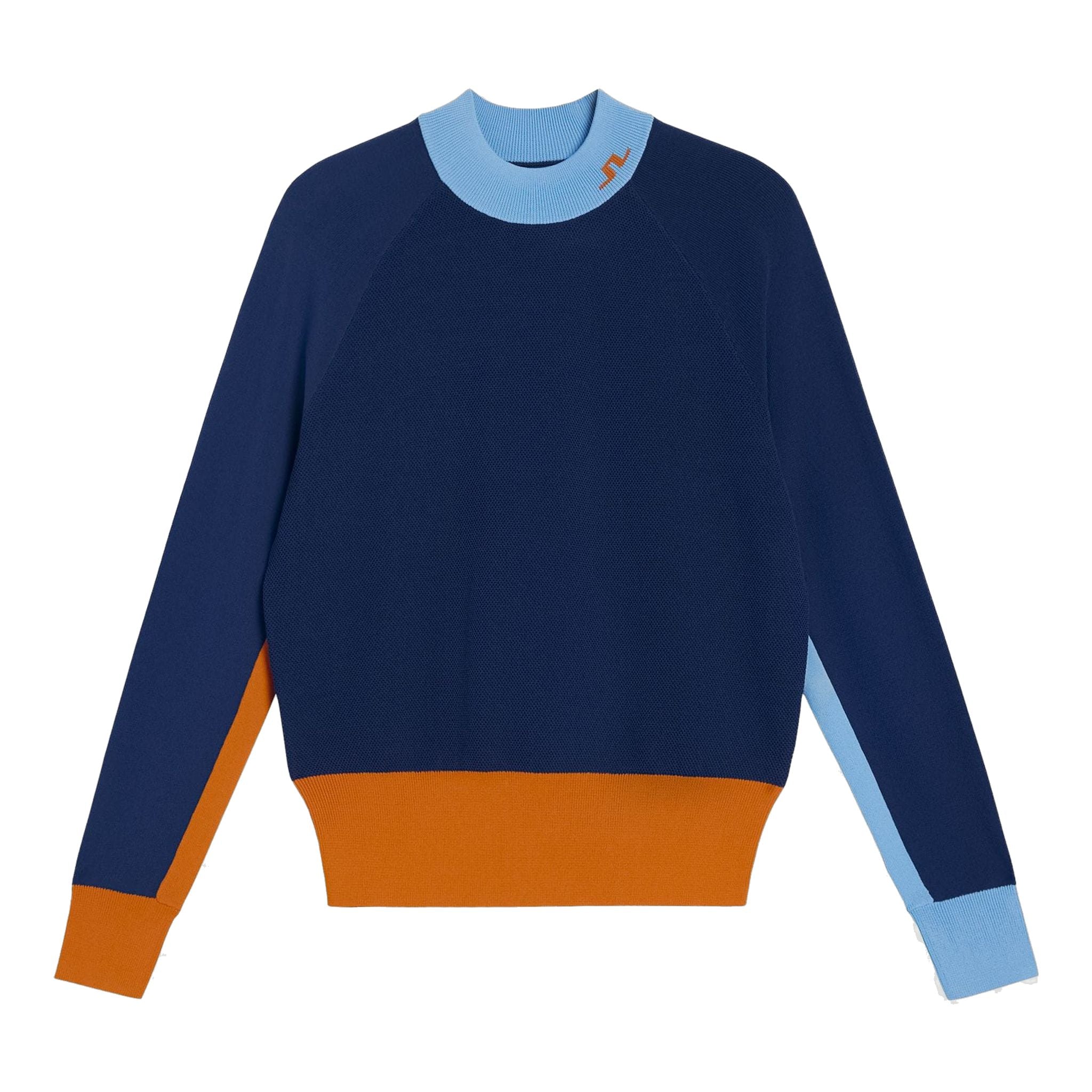 J. Lindeberg Zoe Knitted Sweater Damen