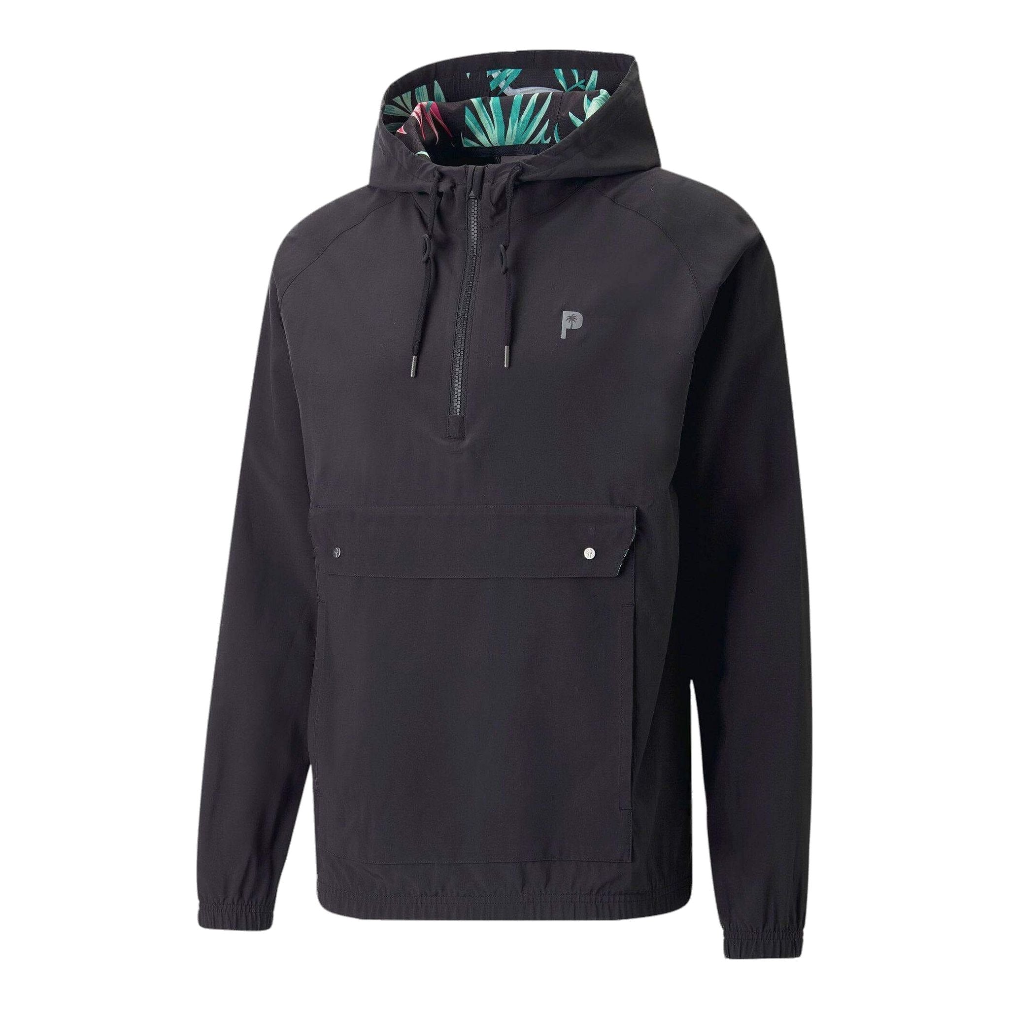 Puma PTC Paradise Anorak Jacke Herren