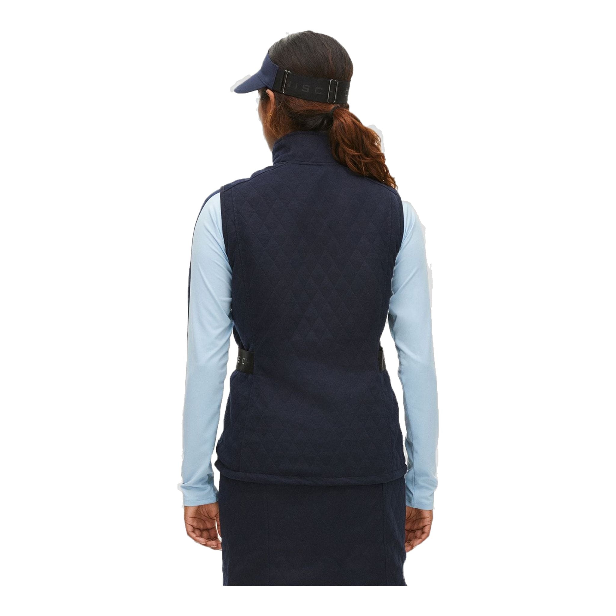 Röhnisch Leah Wind-Weste Damen