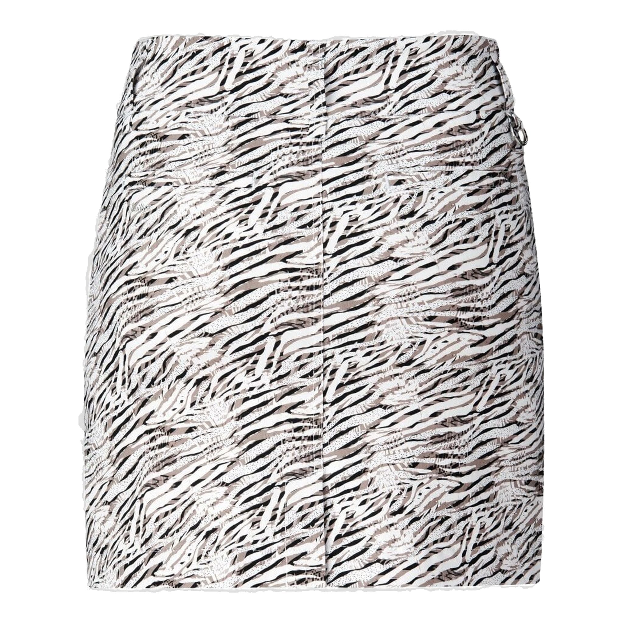 Daily Sports Print Magic Skort Damen
