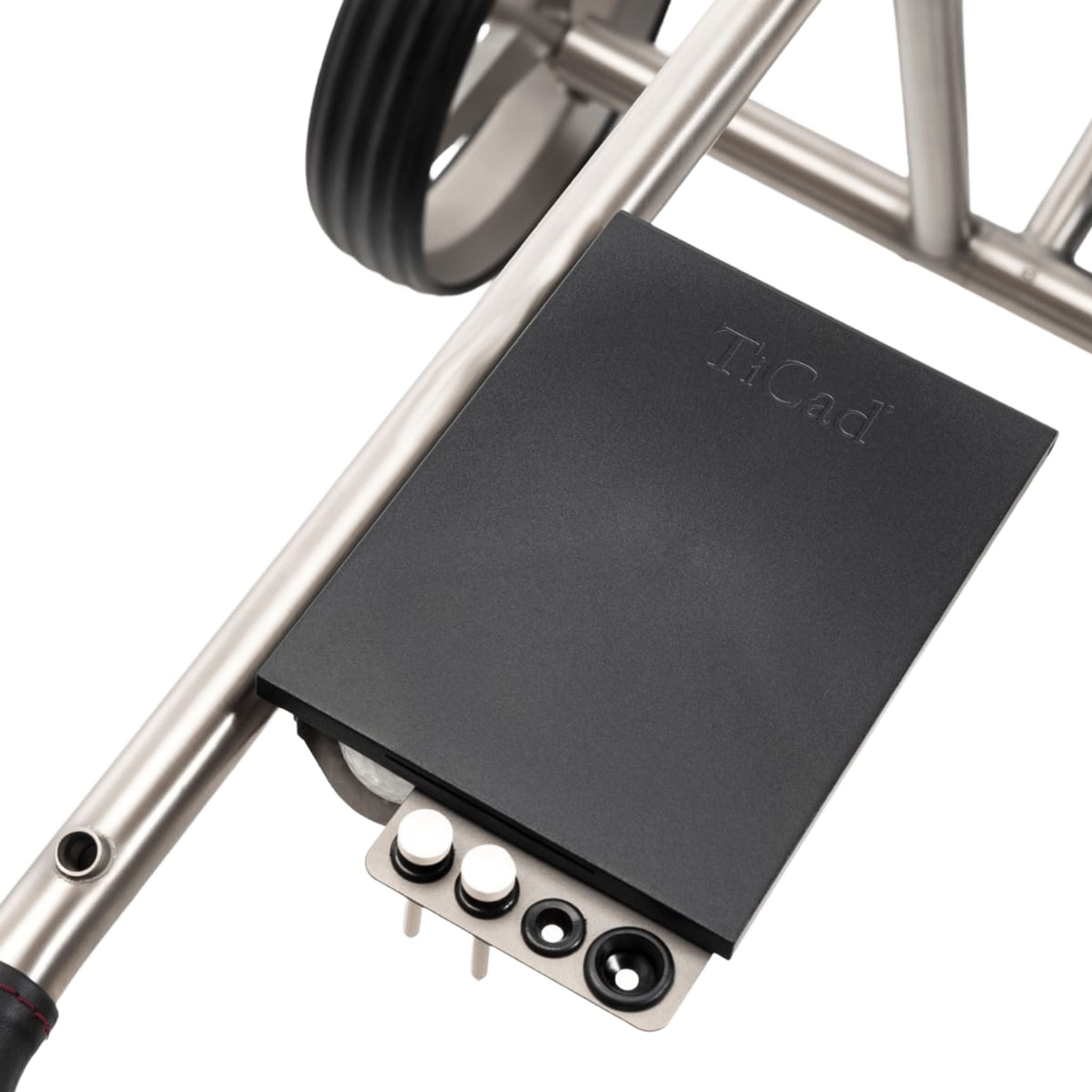 TiCad Scorekartenhalter Titan