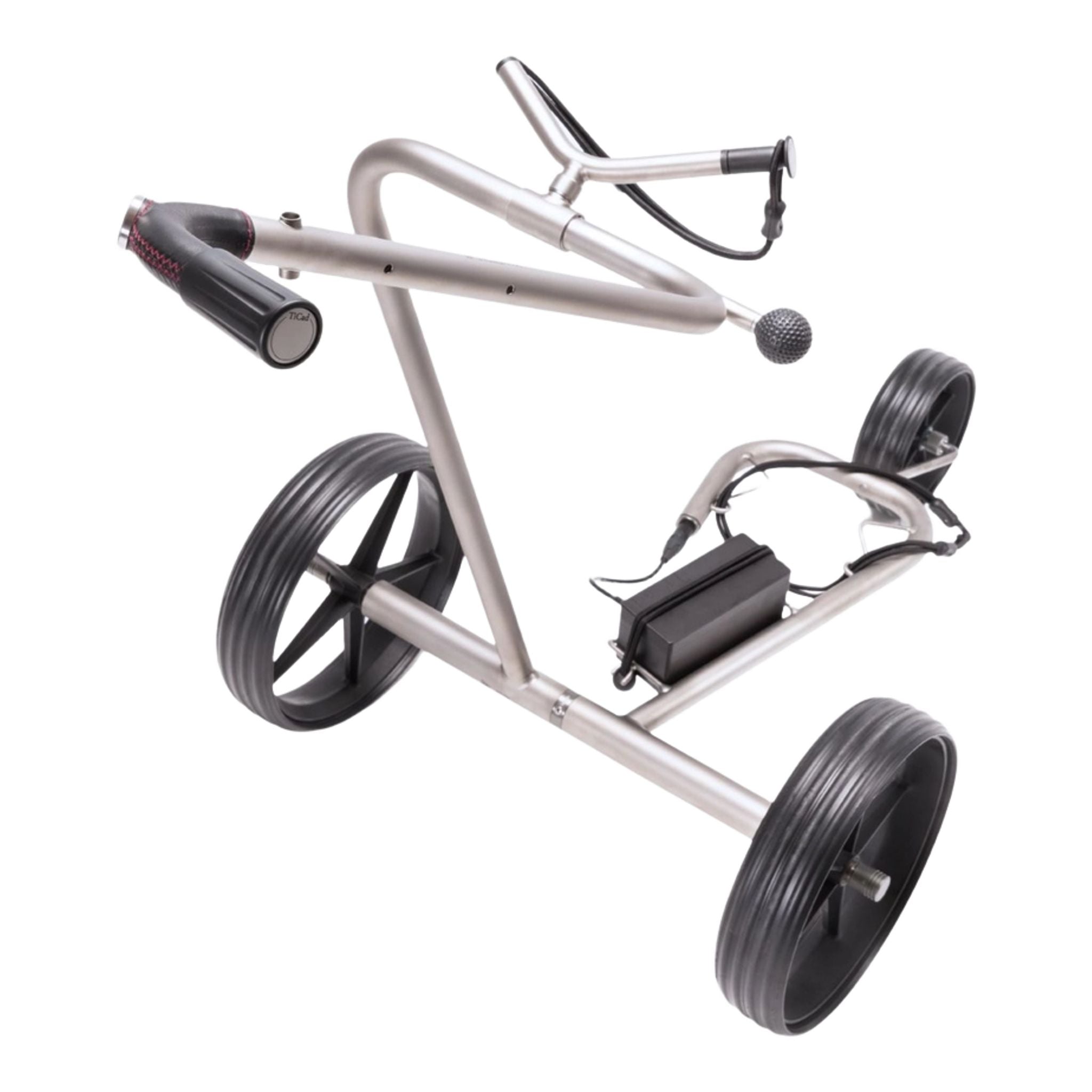 TiCad Tango Elektrotrolley