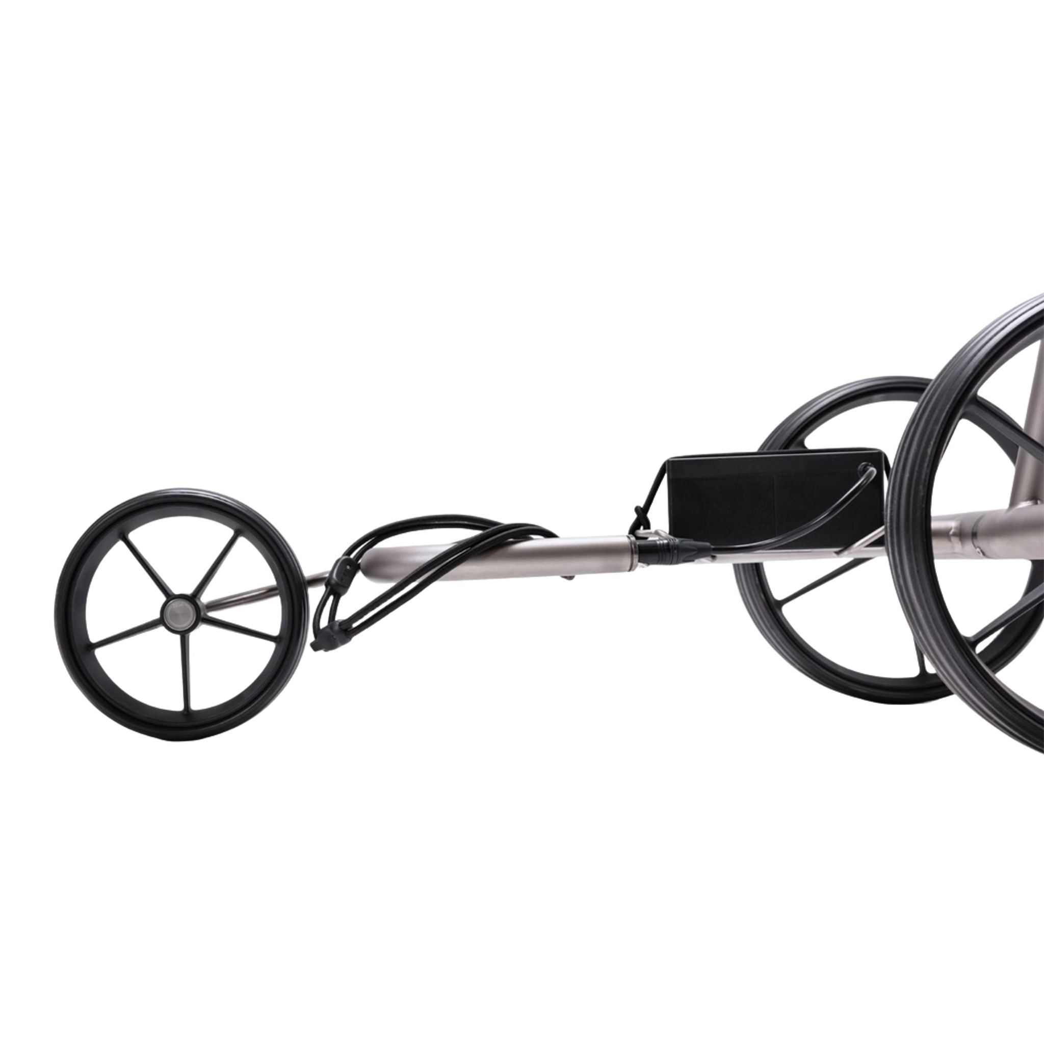 TiCad Tango Elektrotrolley