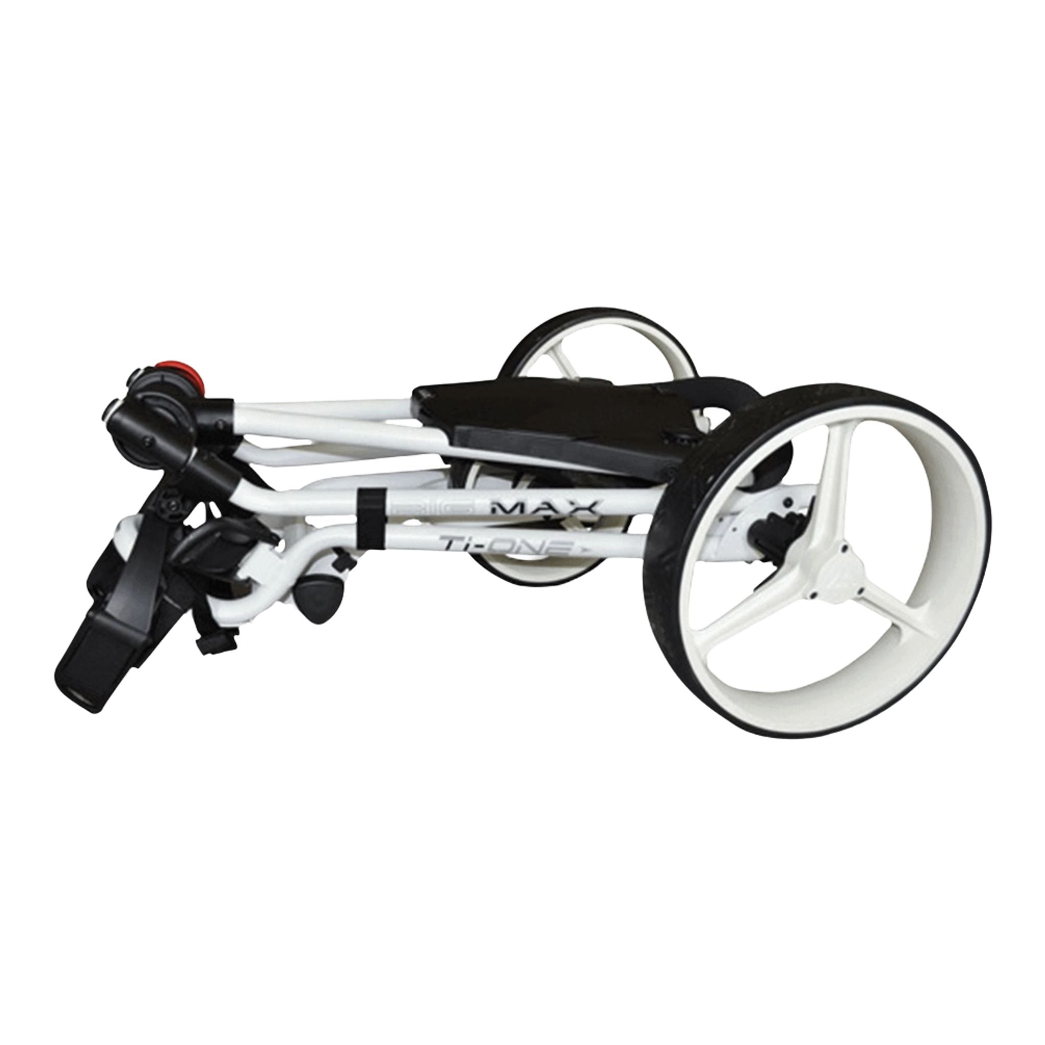 Big Max TI ONE Trolley