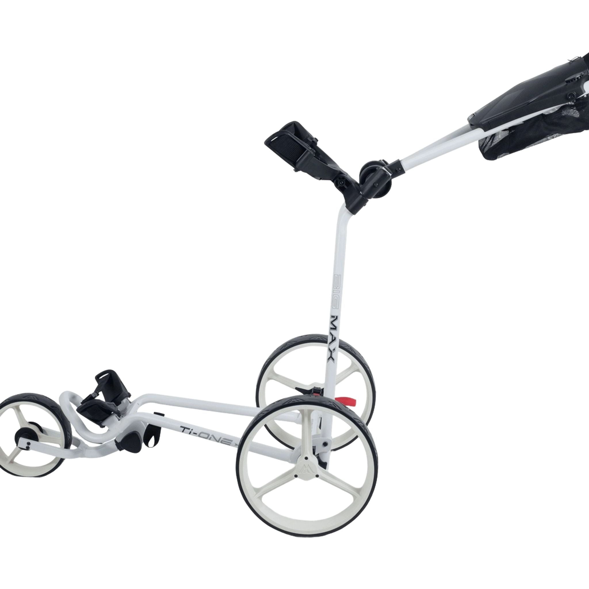 Big Max TI ONE Trolley