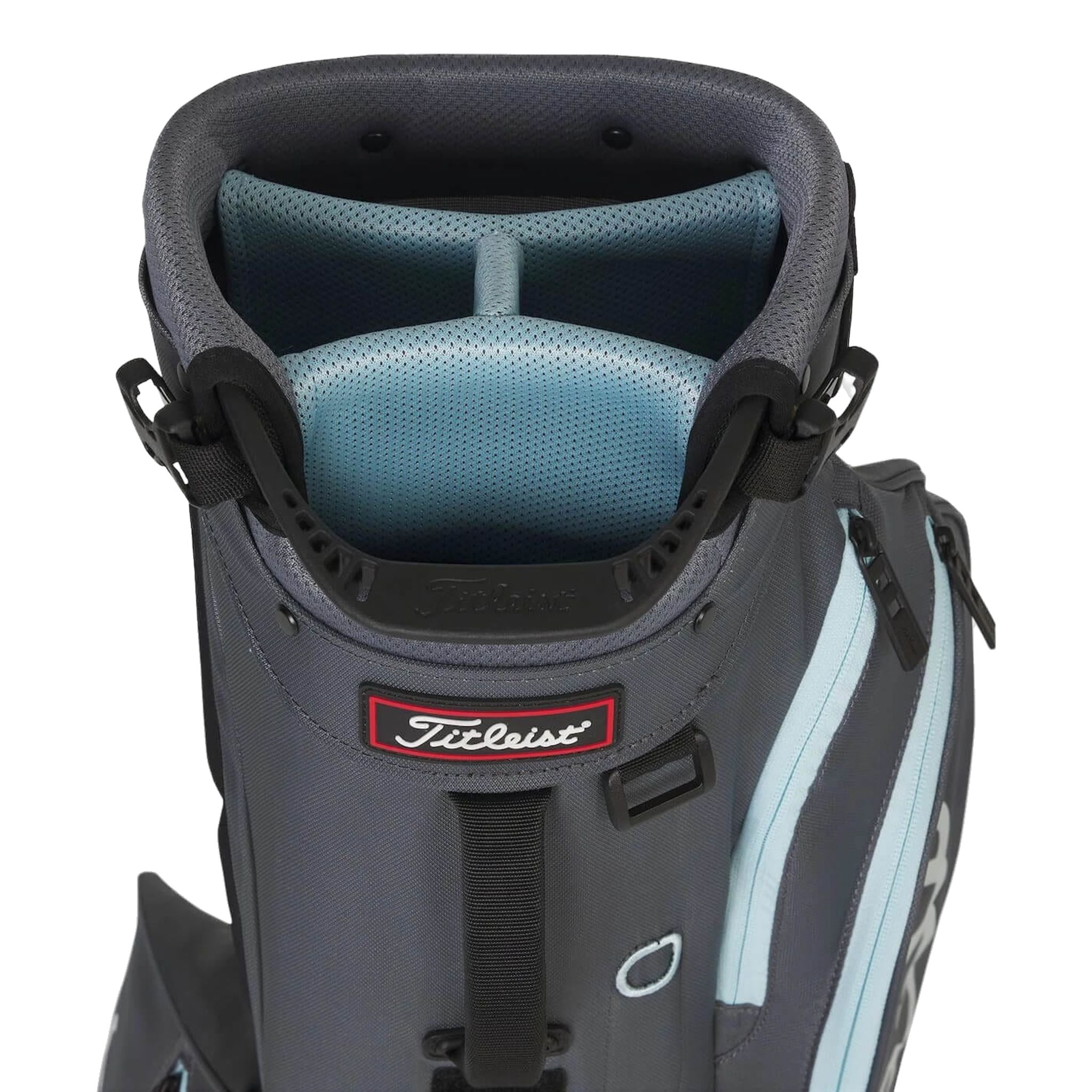 Titleist Players 4 Standbag