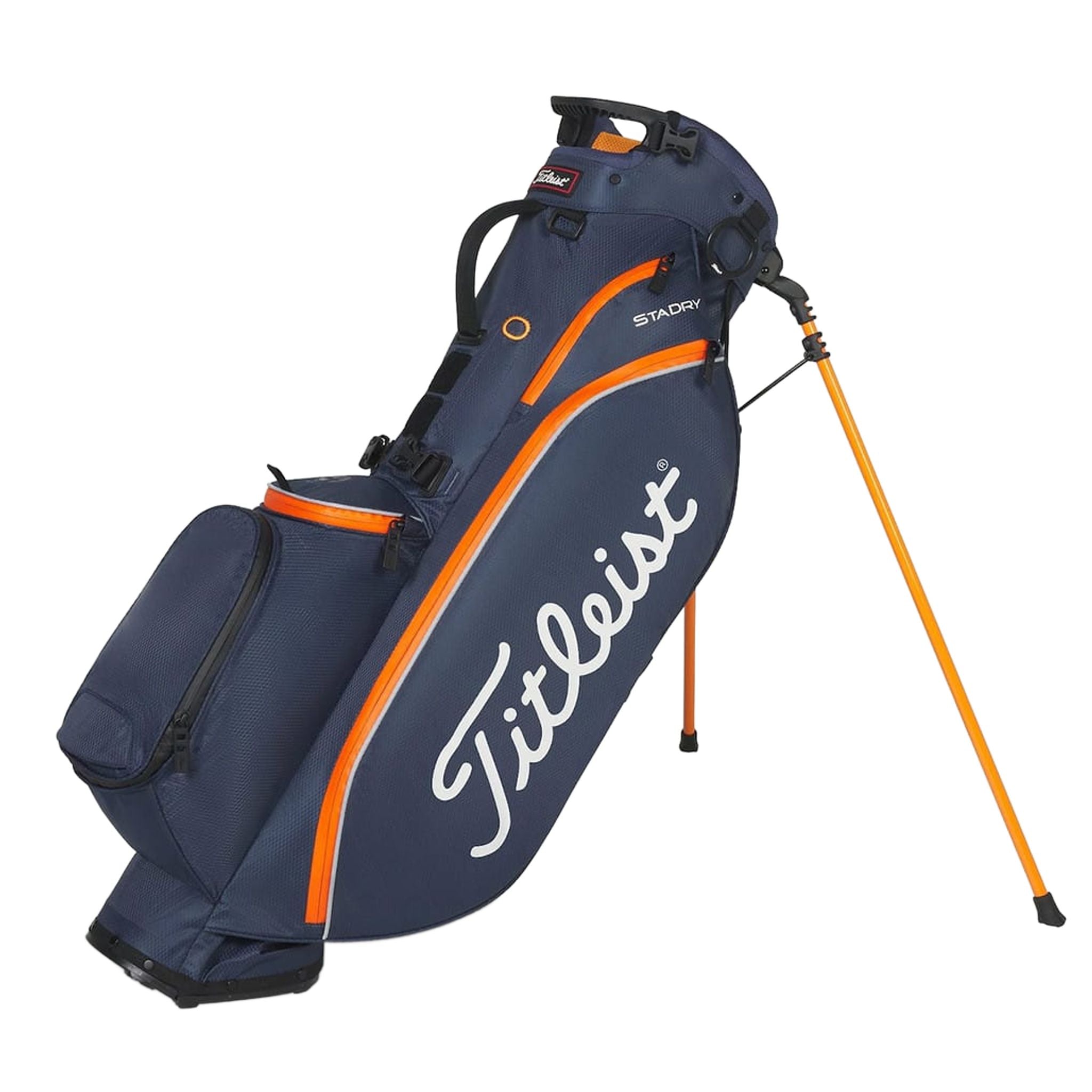Titleist Players 4 Standbag